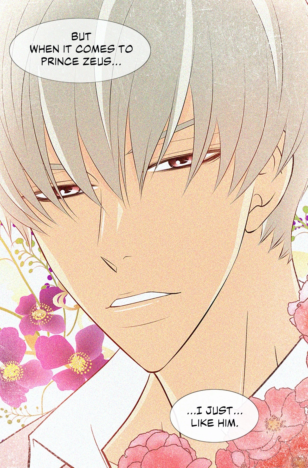 Read Your Highness, Please! chapter 43 image 43 on Lezhin