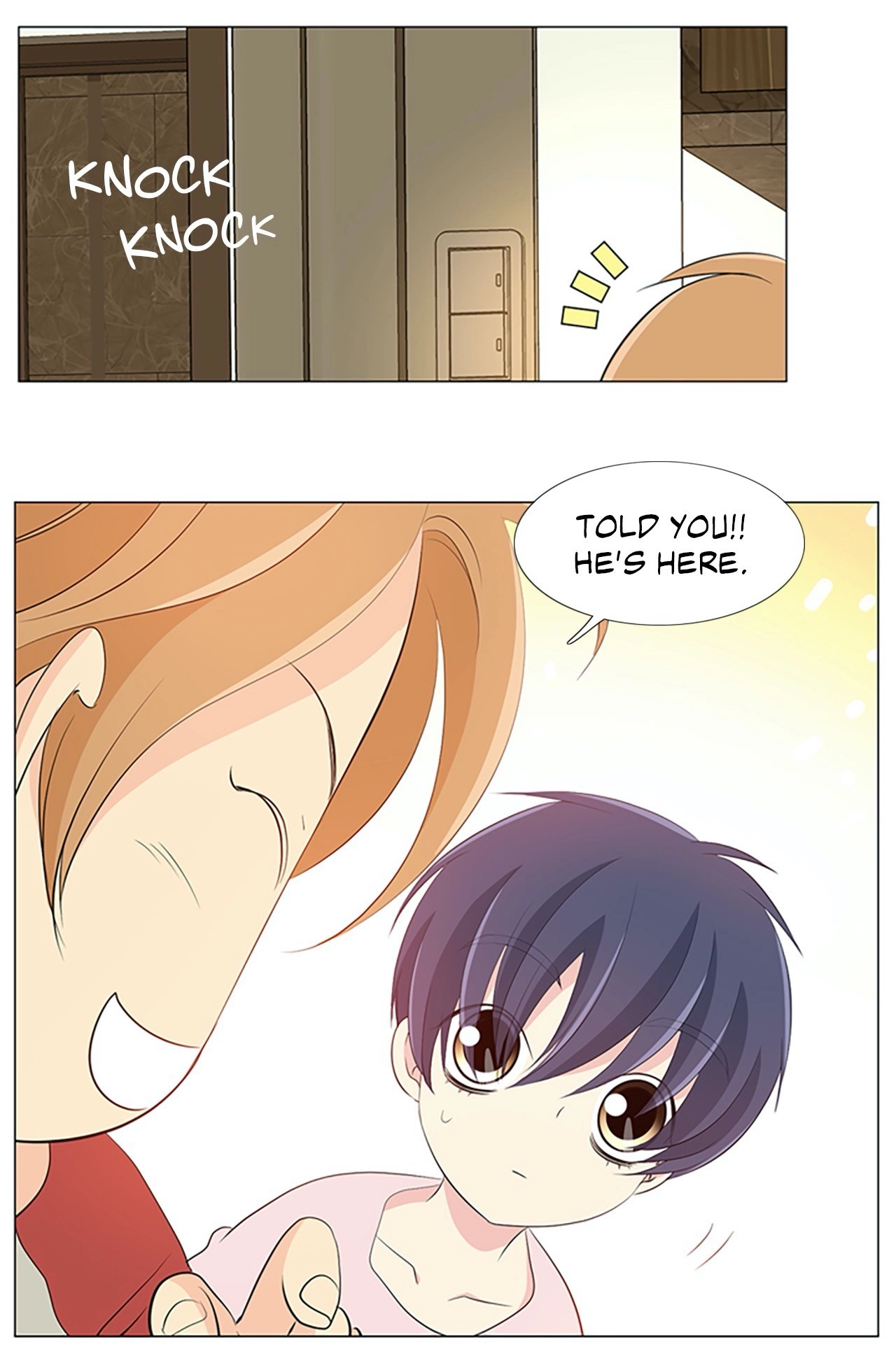 Read Your Highness, Please! chapter 43 image 48 on Lezhin