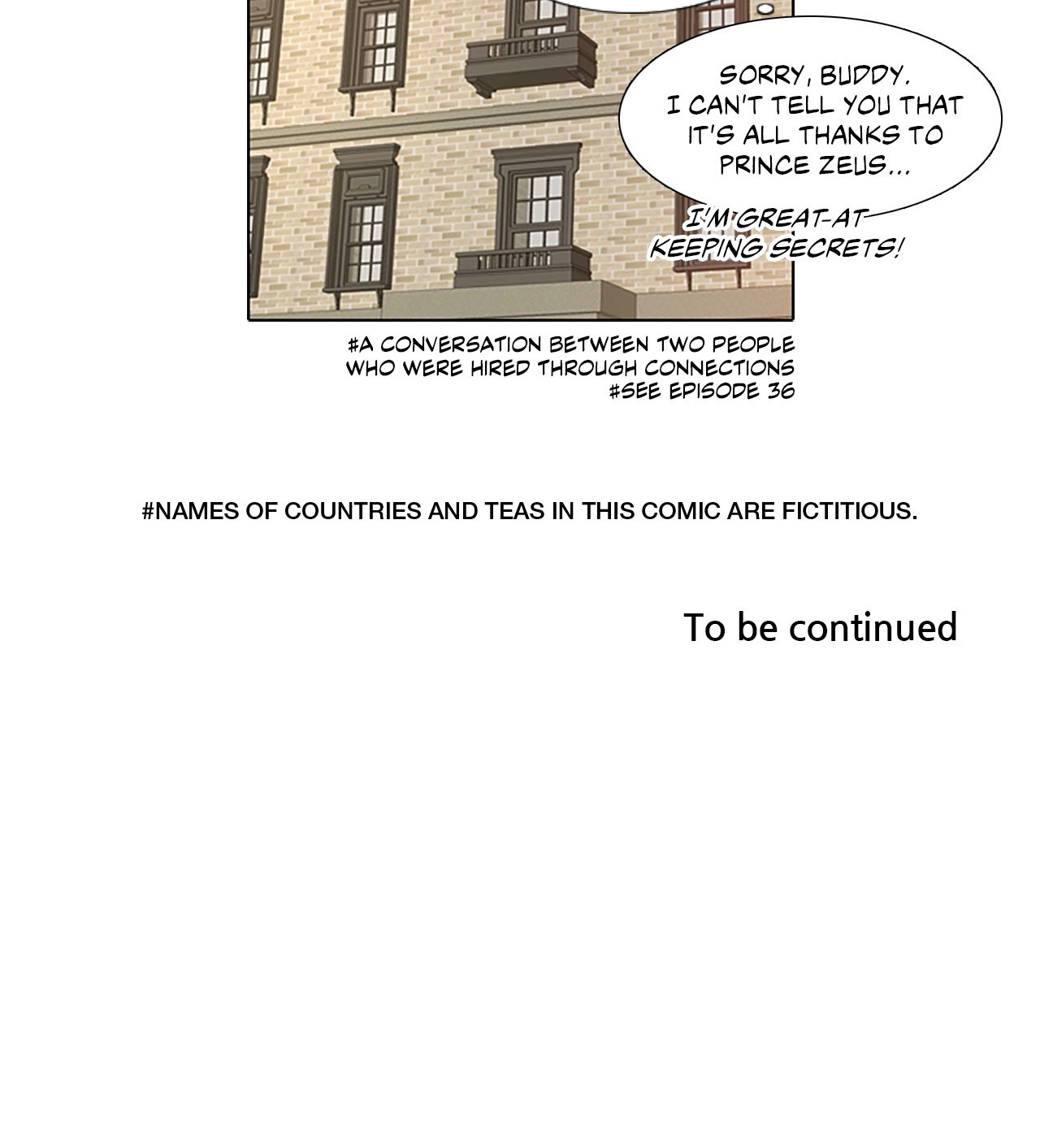 Read Your Highness, Please! chapter 43 image 52 on Lezhin
