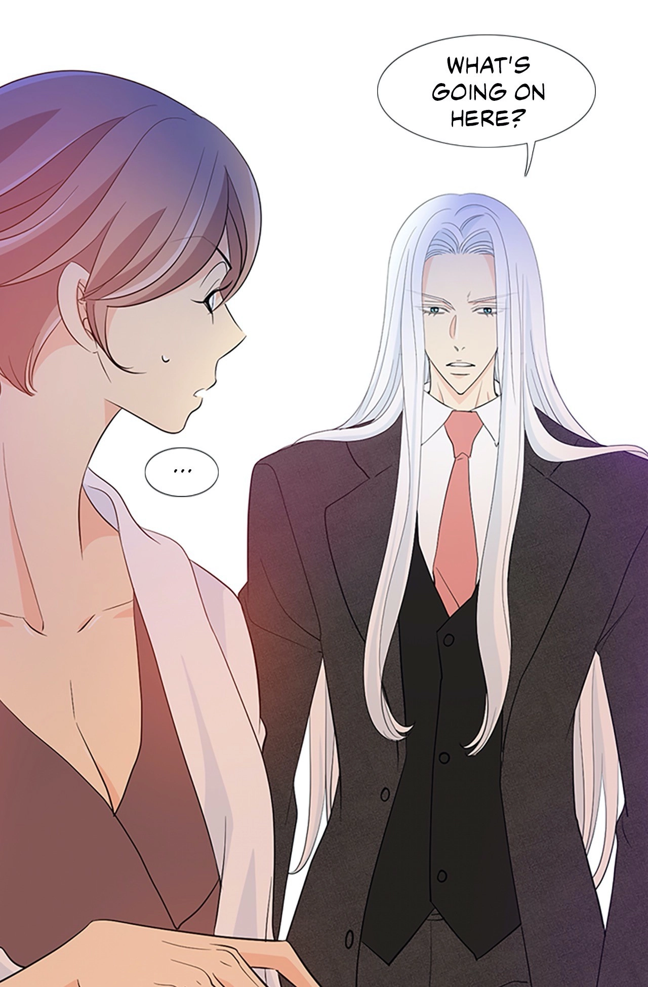 Read Your Highness, Please! chapter 43 image 6 on Lezhin