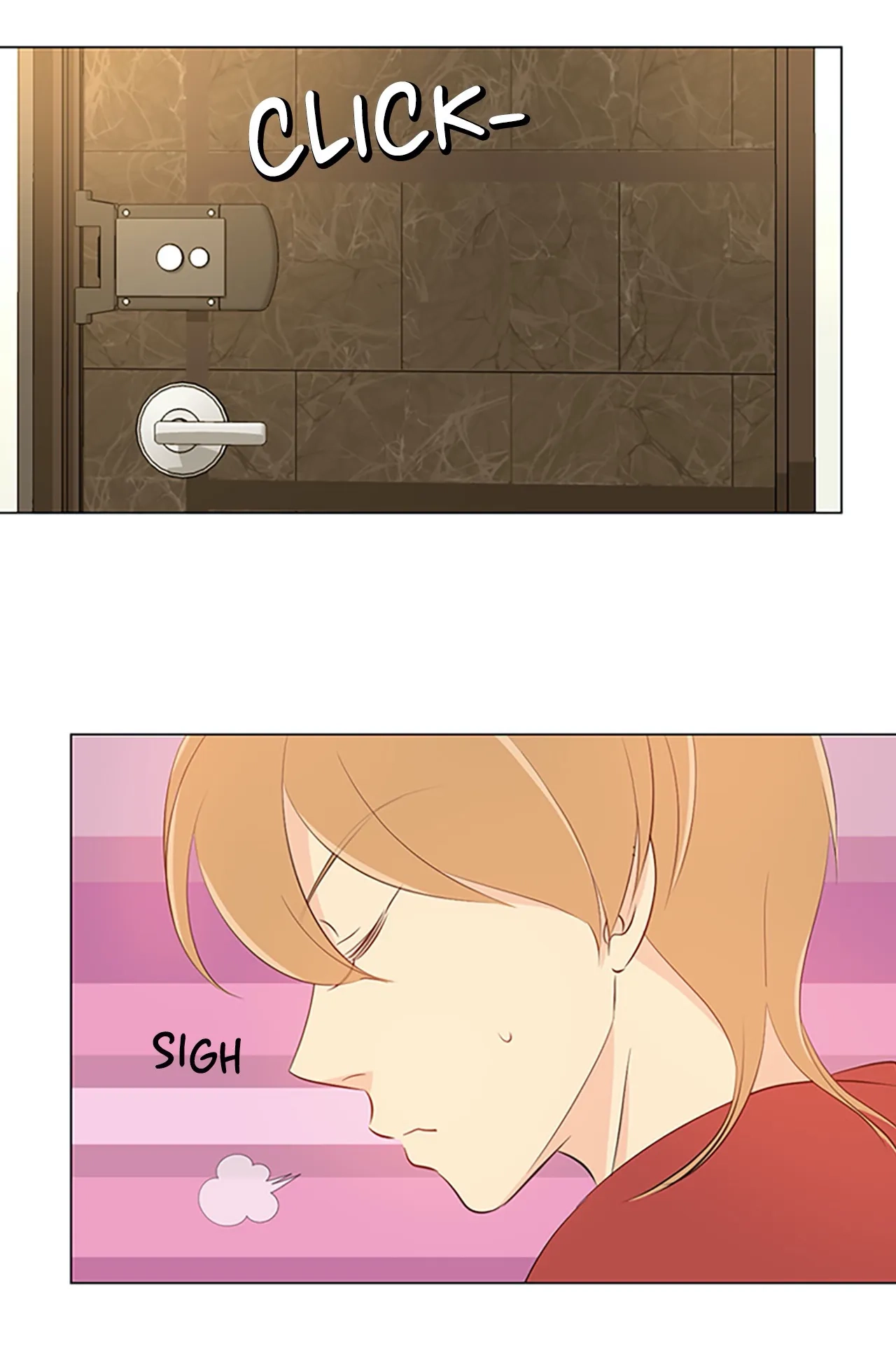 Read Your Highness, Please! chapter 44 image 12 on Lezhin