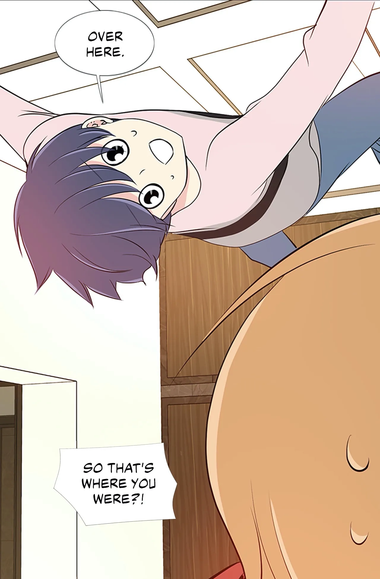 Read Your Highness, Please! chapter 44 image 14 on Lezhin