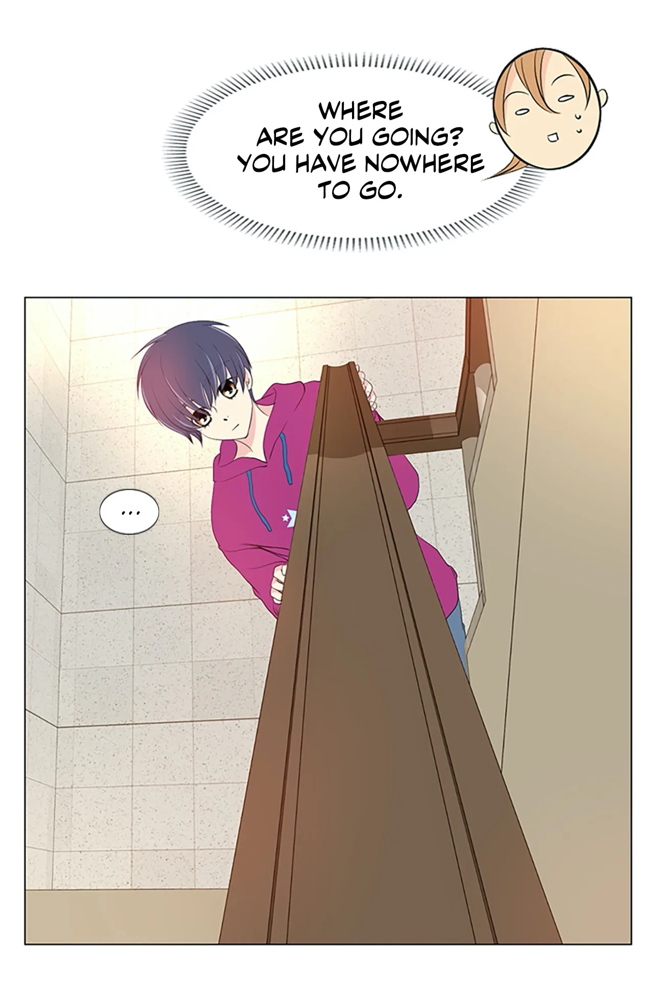 Read Your Highness, Please! chapter 44 image 17 on Lezhin