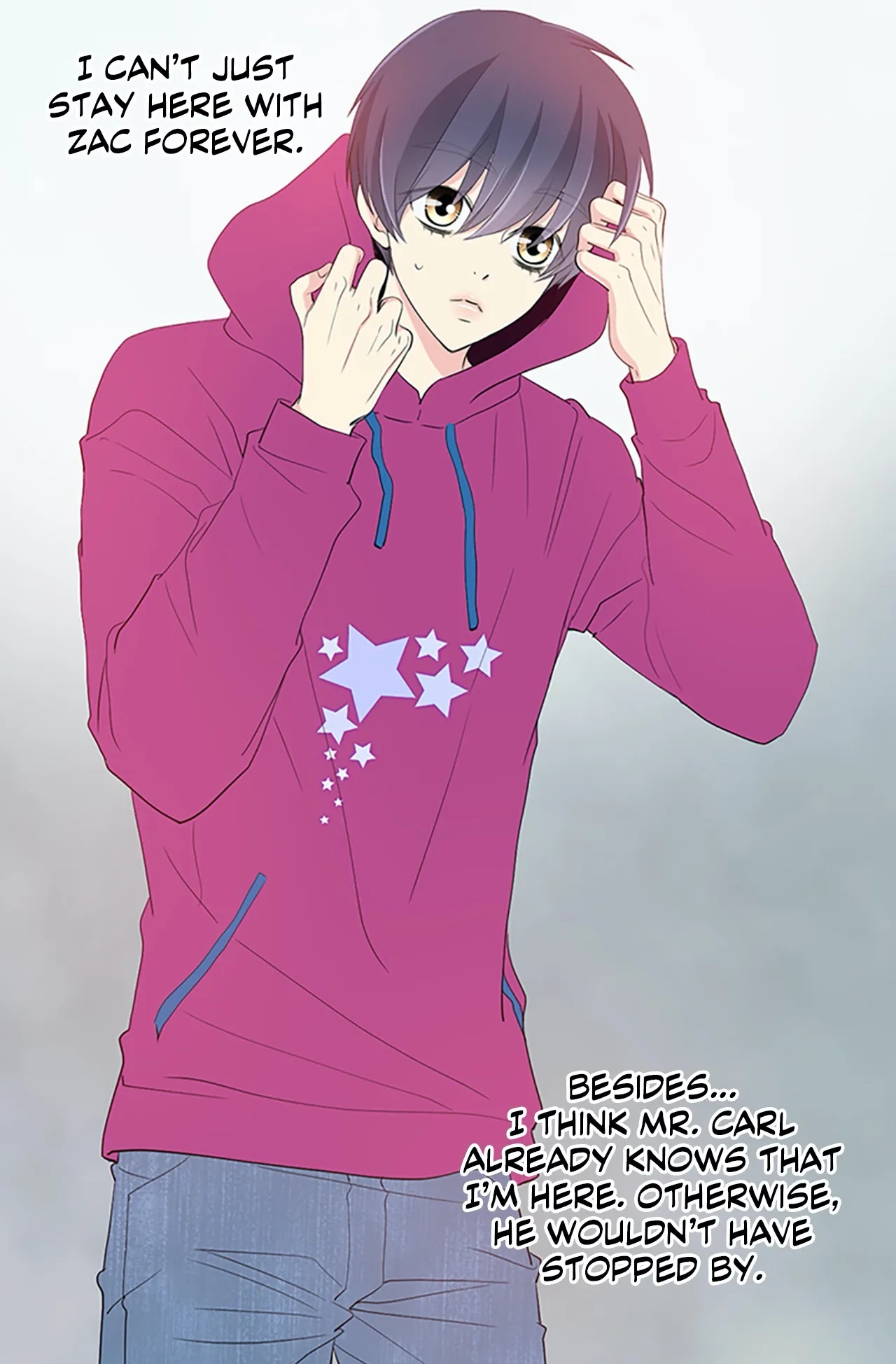 Read Your Highness, Please! chapter 44 image 18 on Lezhin