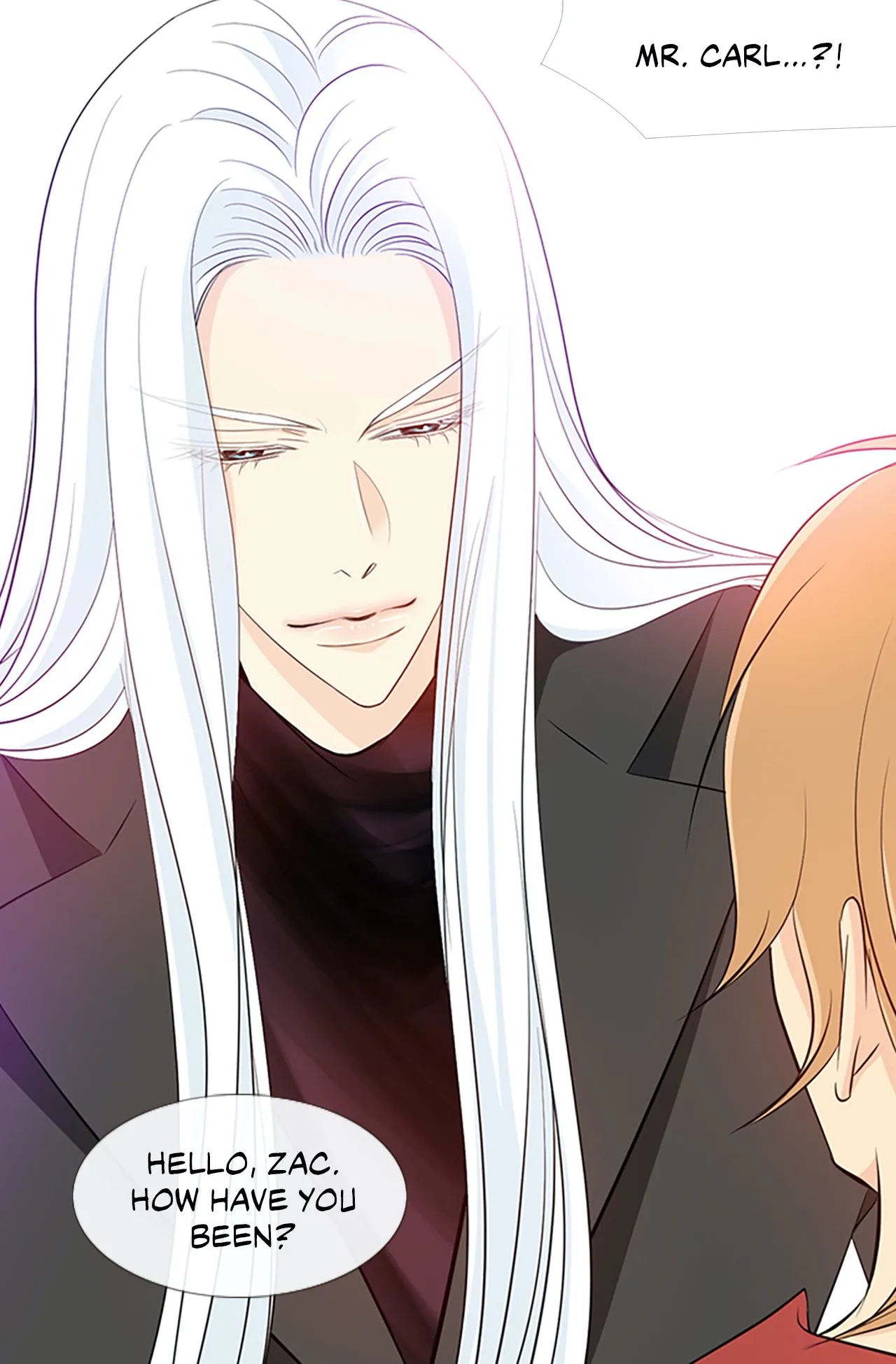 Read Your Highness, Please! chapter 44 image 2 on Lezhin