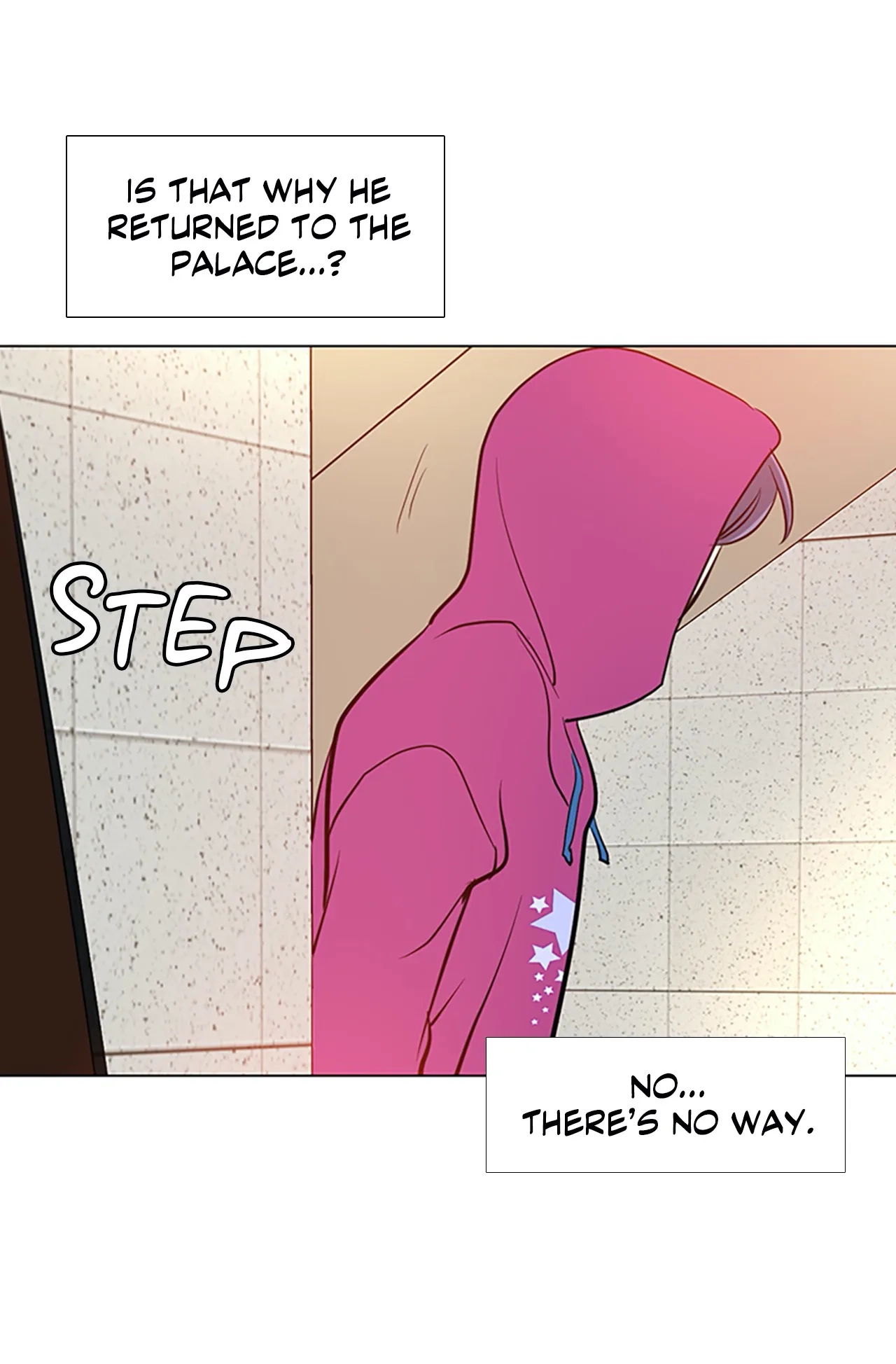 Read Your Highness, Please! chapter 44 image 21 on Lezhin