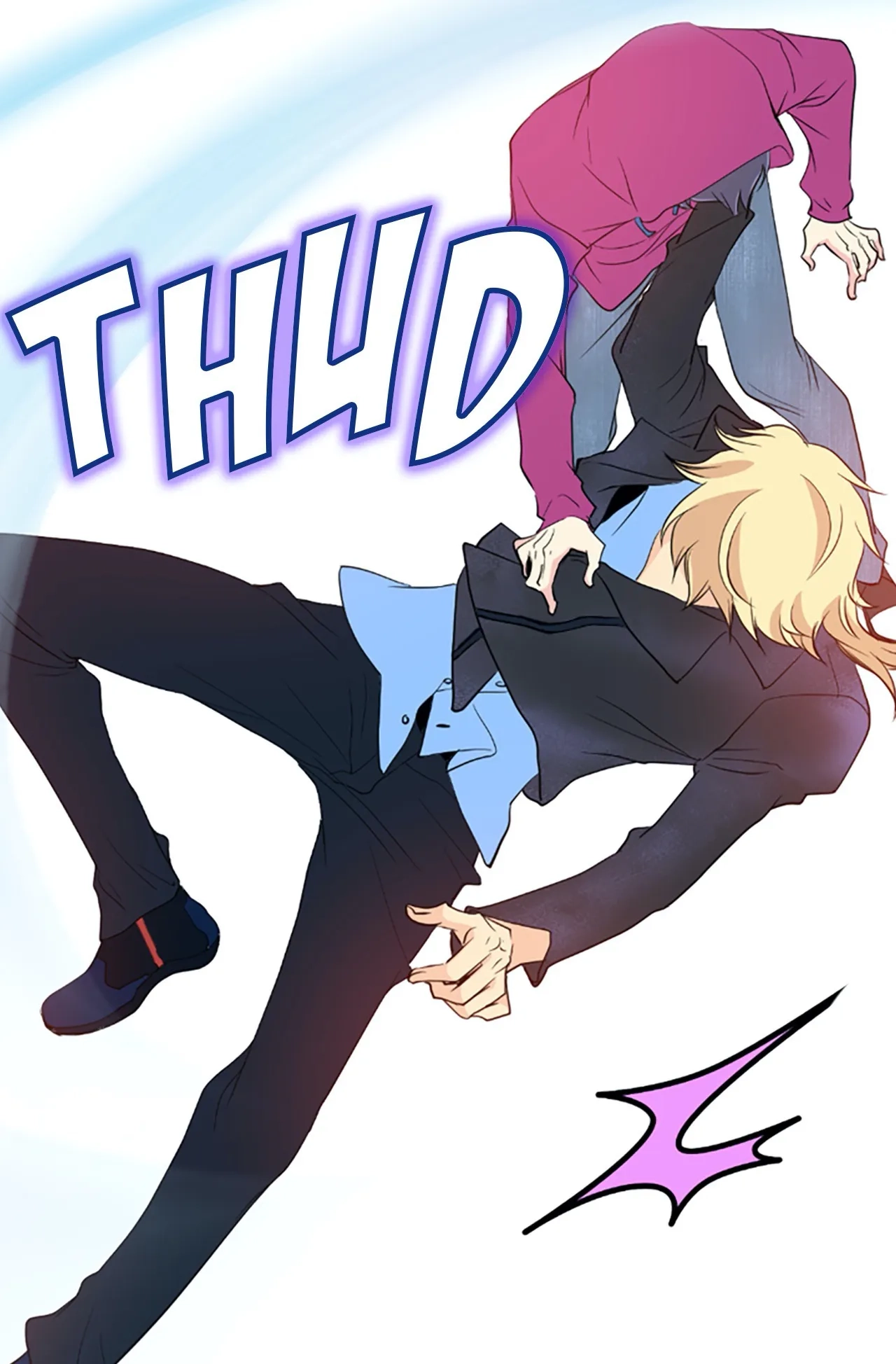 Read Your Highness, Please! chapter 44 image 26 on Lezhin