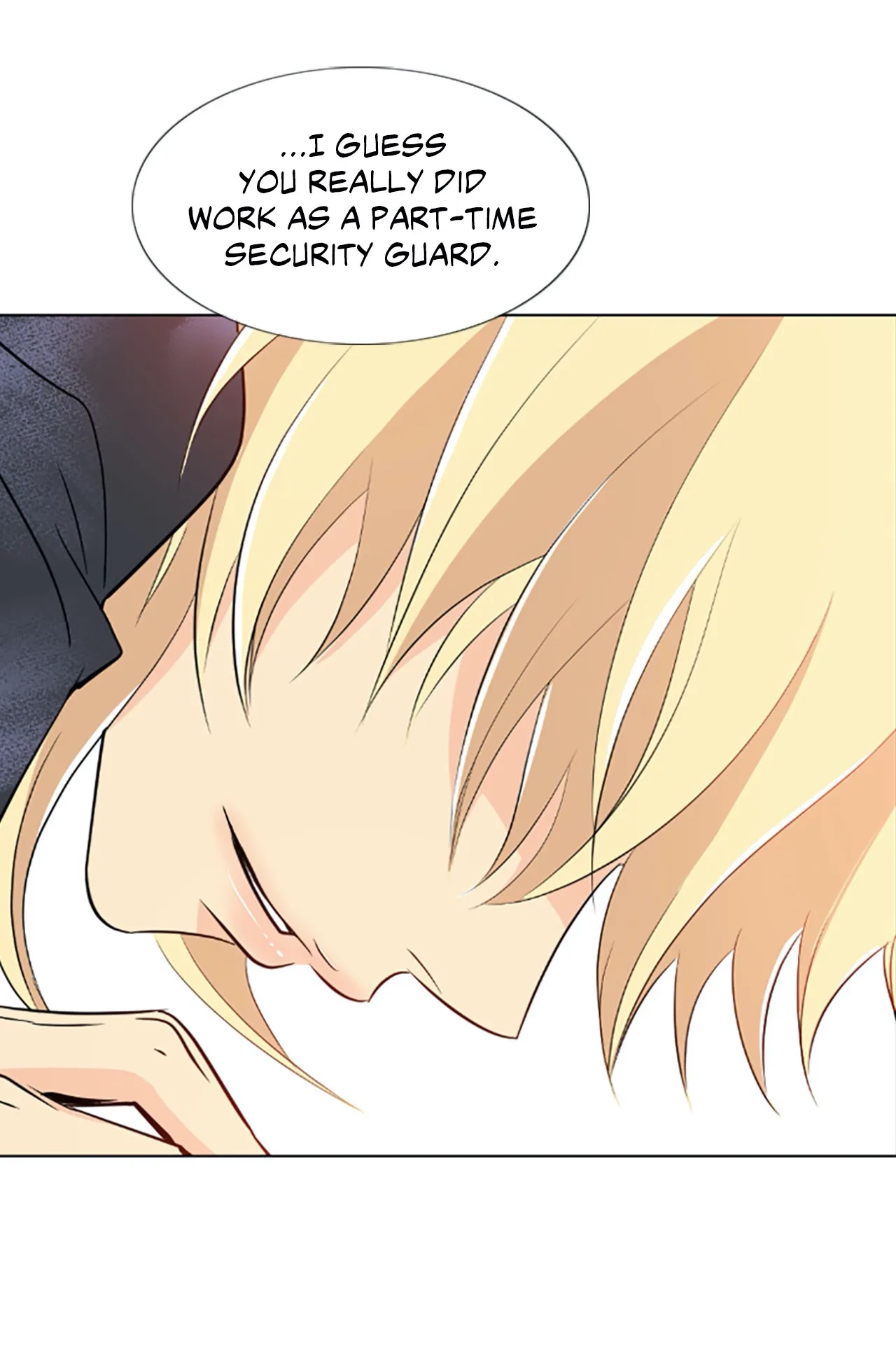 Read Your Highness, Please! chapter 44 image 28 on Lezhin