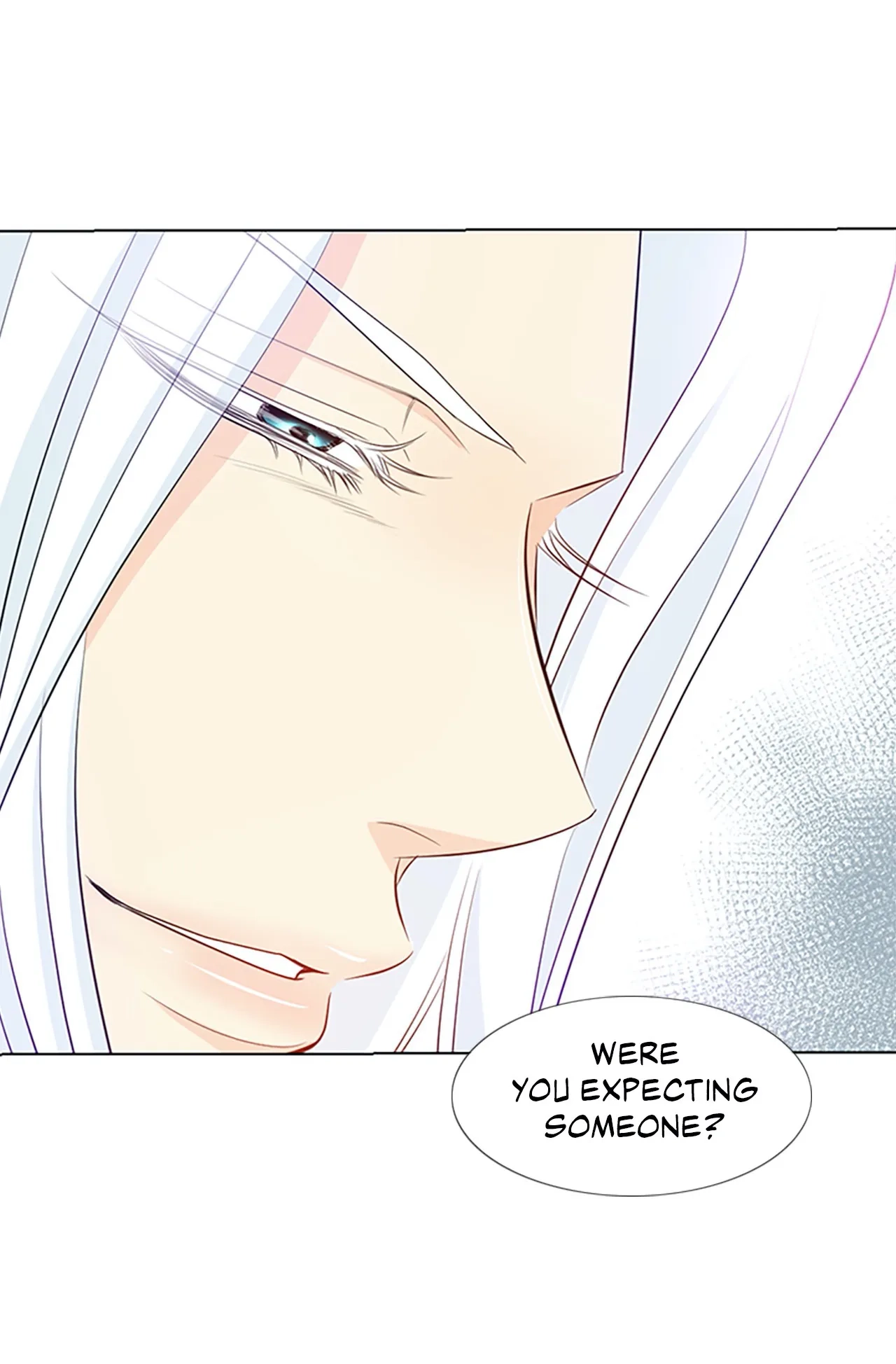Read Your Highness, Please! chapter 44 image 3 on Lezhin