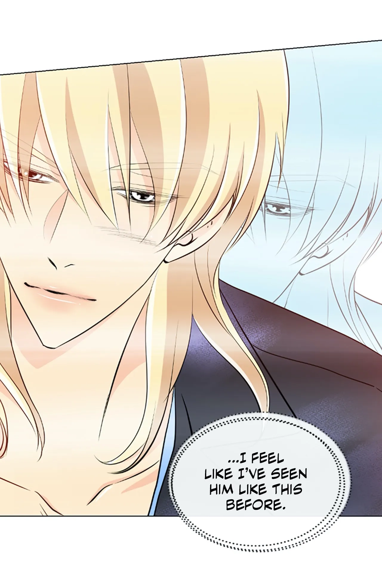 Read Your Highness, Please! chapter 44 image 34 on Lezhin