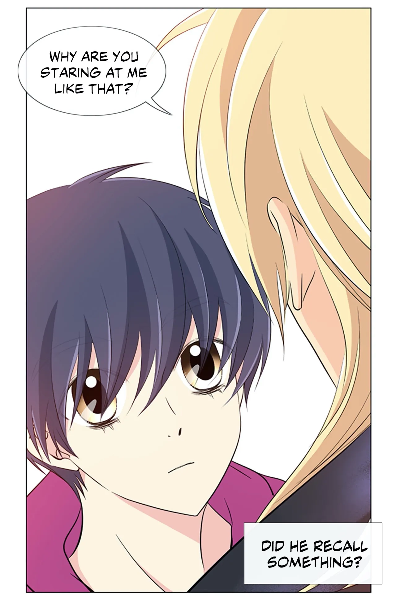 Read Your Highness, Please! chapter 44 image 35 on Lezhin