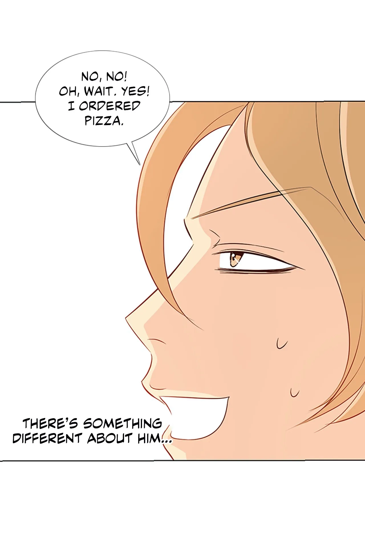 Read Your Highness, Please! chapter 44 image 4 on Lezhin