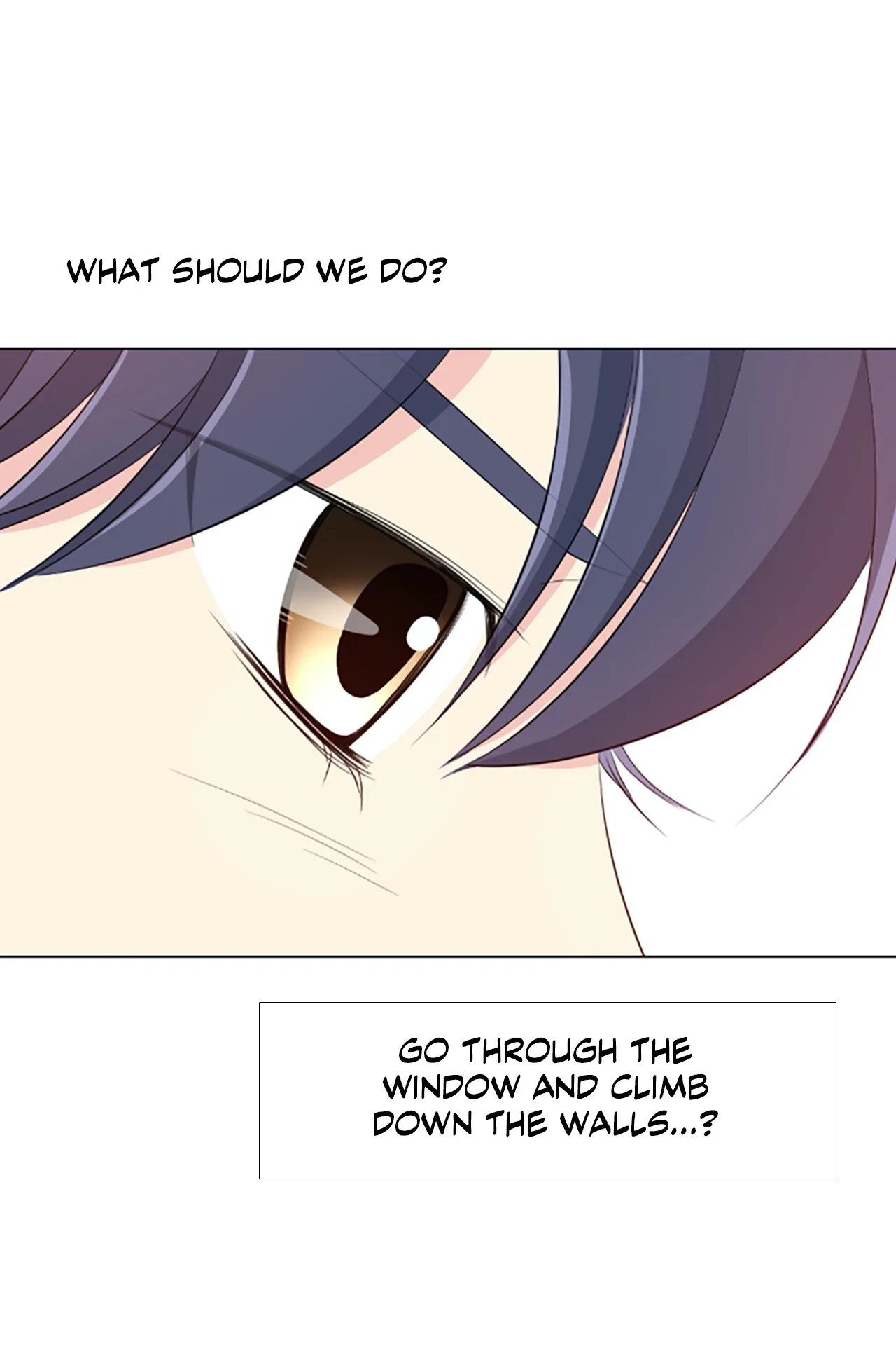 Read Your Highness, Please! chapter 44 image 40 on Lezhin
