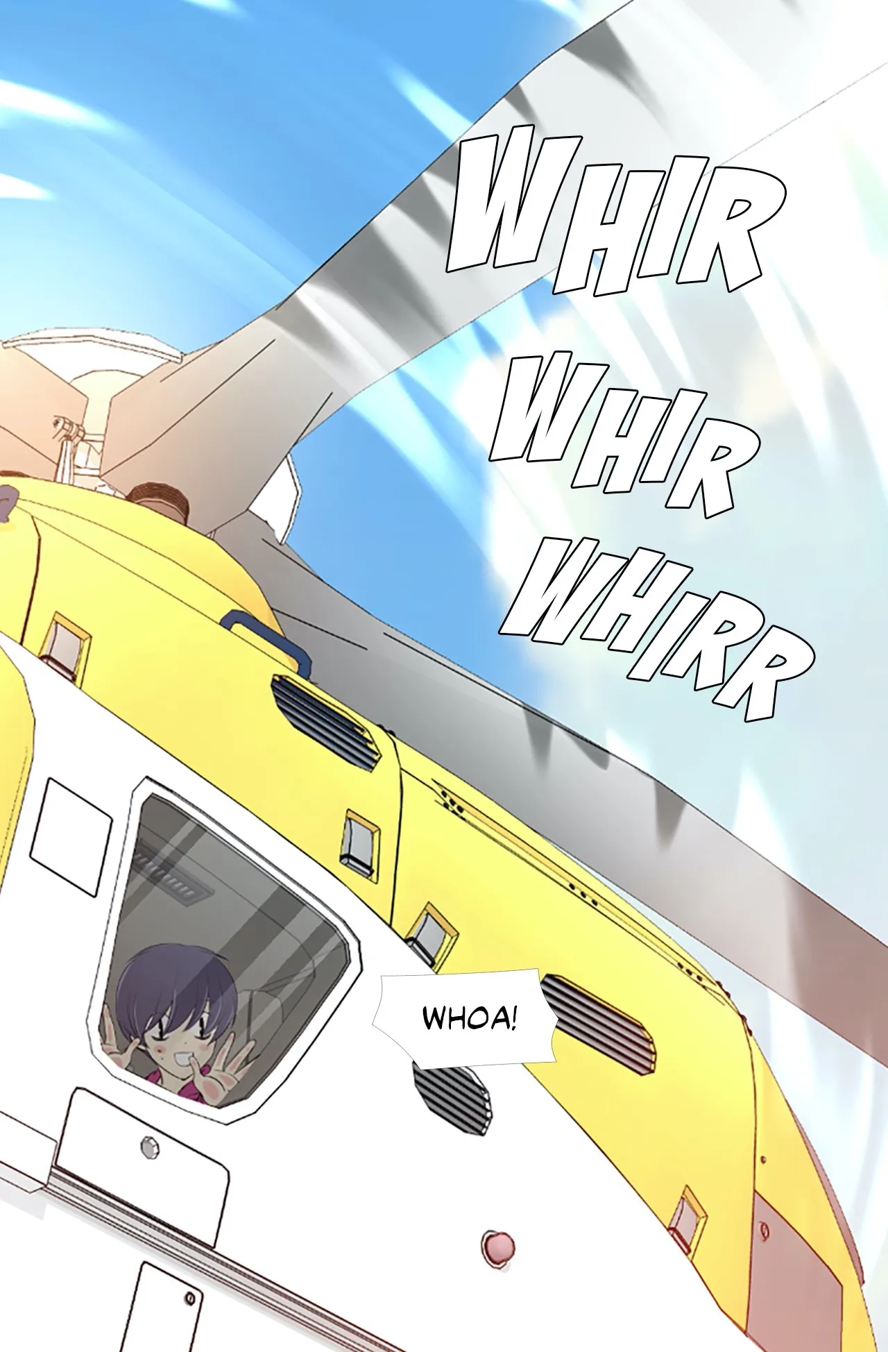 Read Your Highness, Please! chapter 44 image 44 on Lezhin
