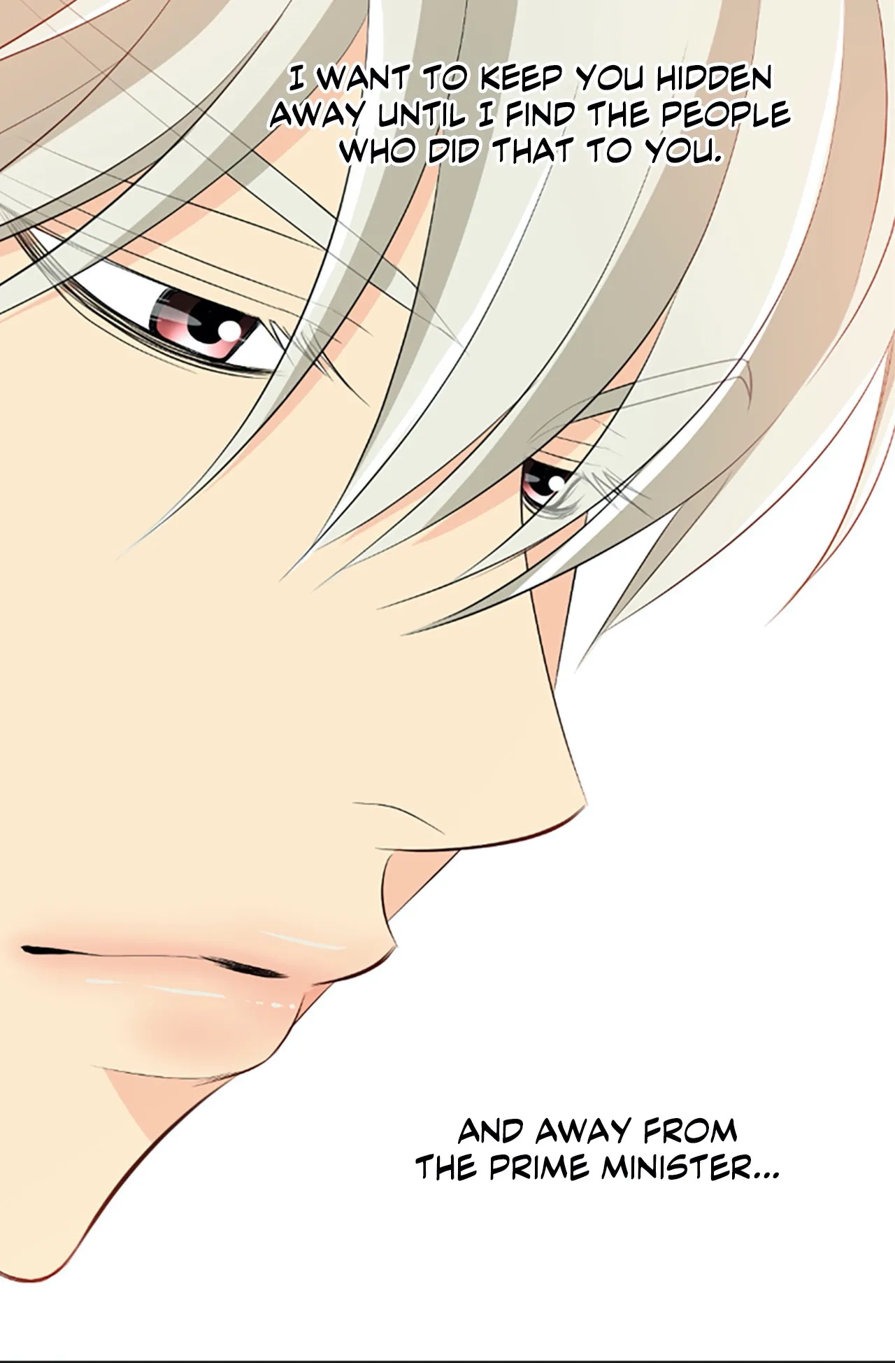 Read Your Highness, Please! chapter 44 image 46 on Lezhin