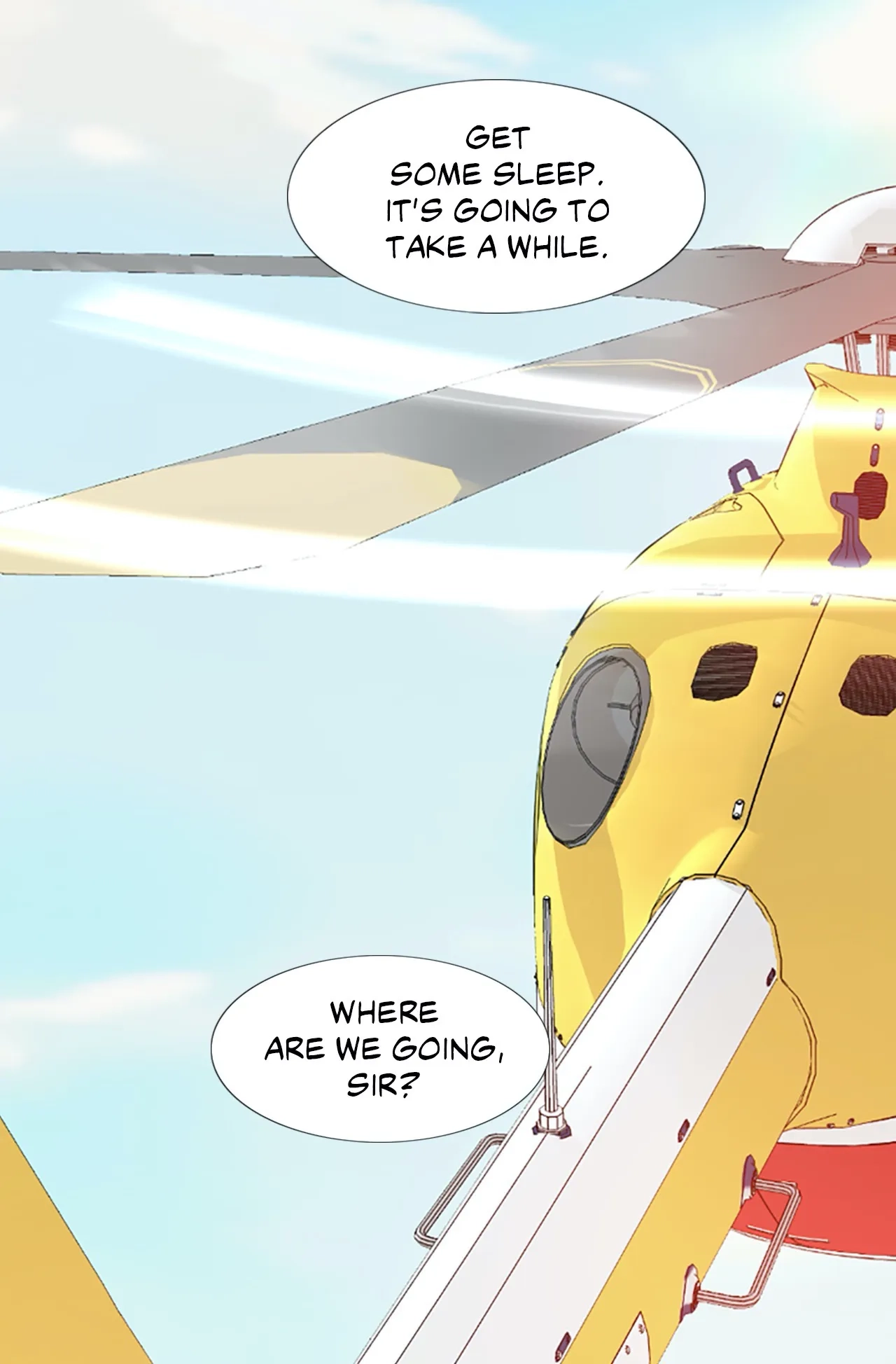 Read Your Highness, Please! chapter 44 image 47 on Lezhin