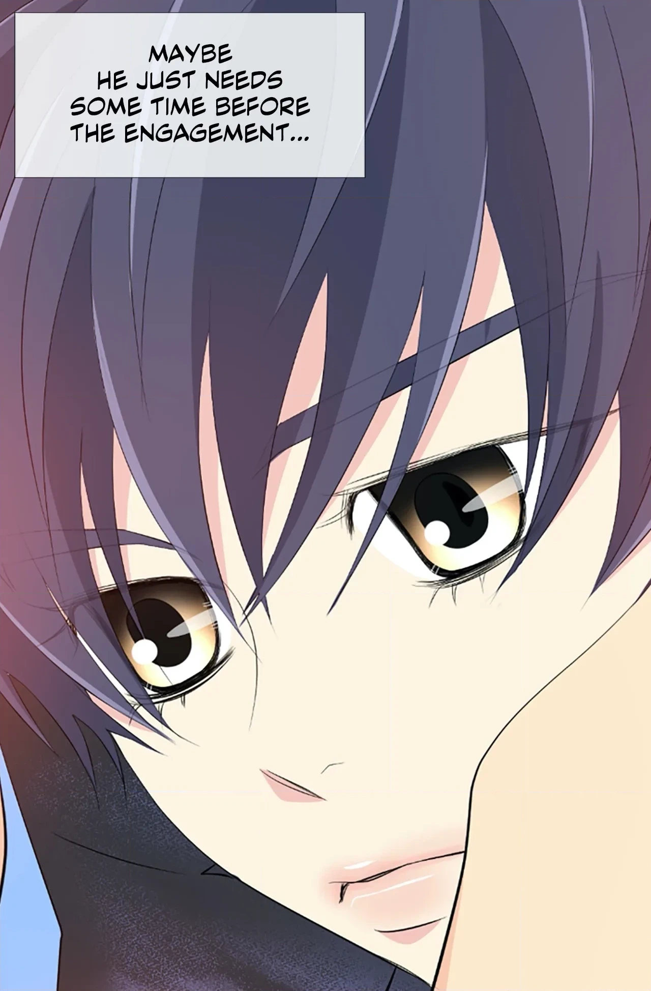Read Your Highness, Please! chapter 44 image 49 on Lezhin