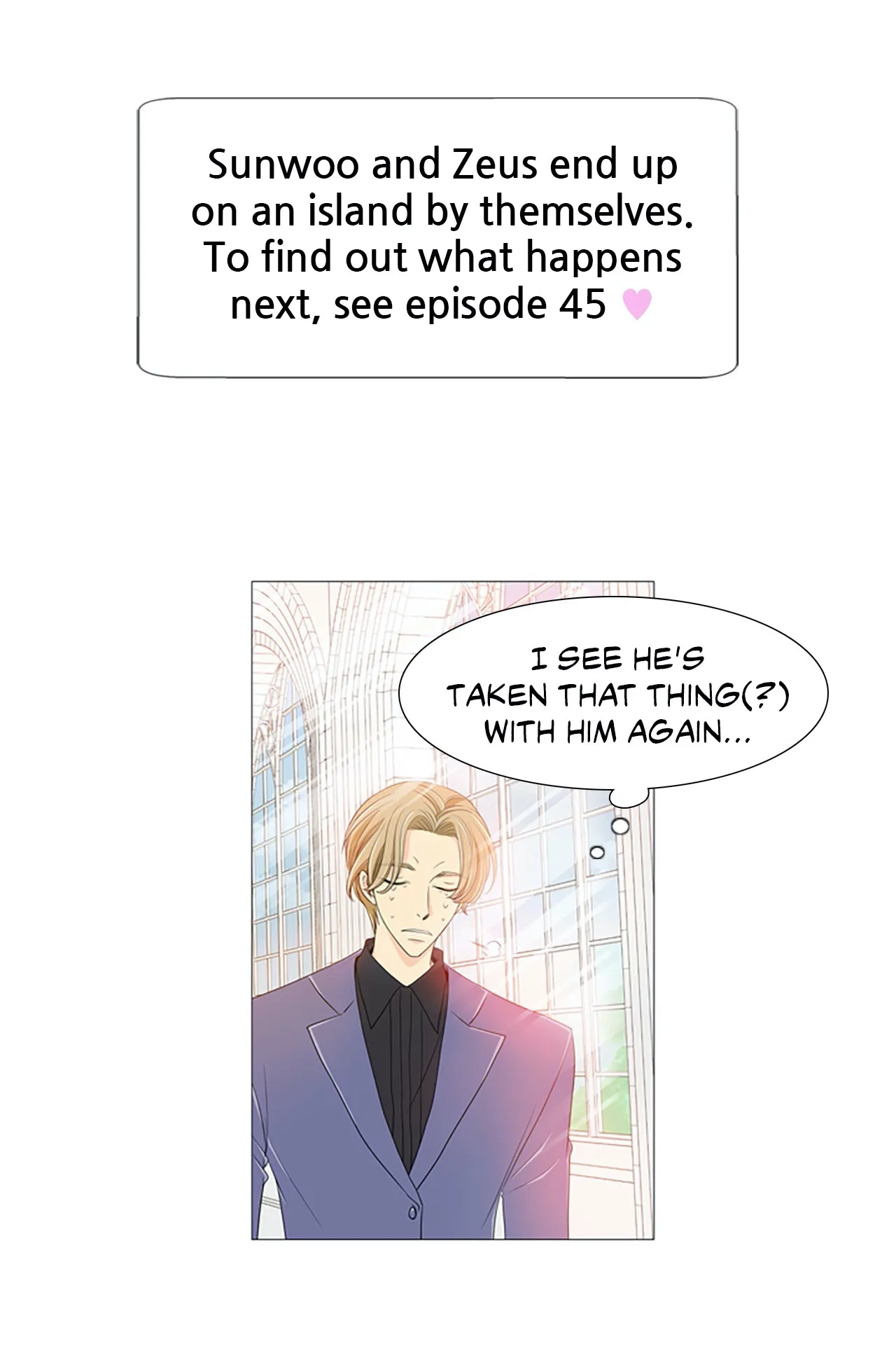 Read Your Highness, Please! chapter 44 image 52 on Lezhin