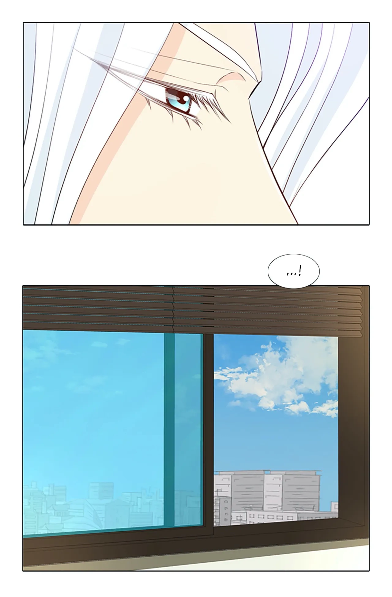 Read Your Highness, Please! chapter 44 image 8 on Lezhin