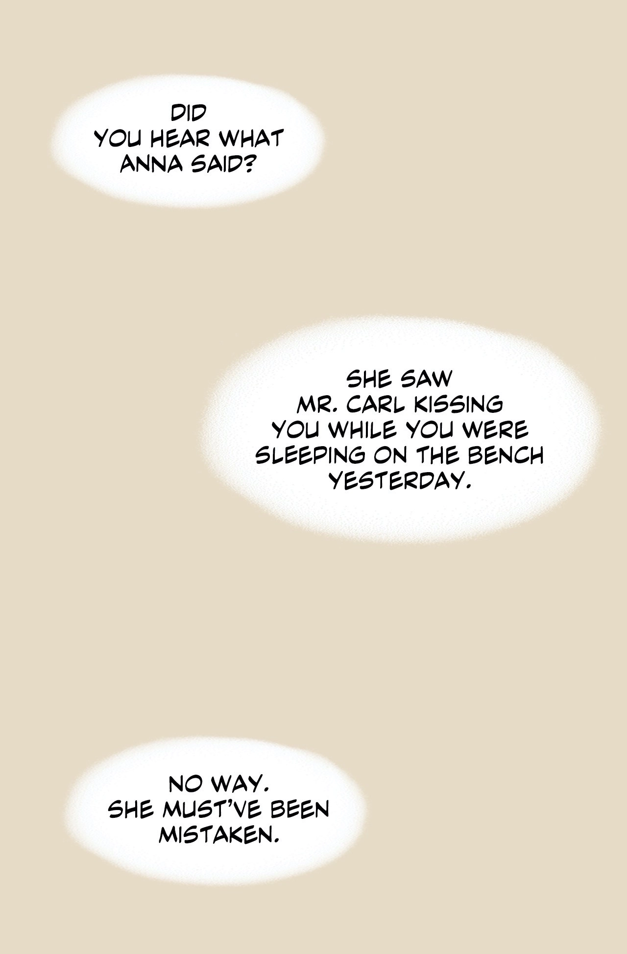 Read Your Highness, Please! chapter 45 image 1 on Lezhin