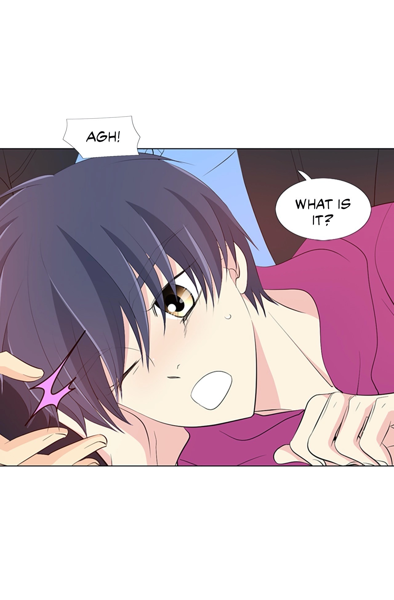 Read Your Highness, Please! chapter 45 image 11 on Lezhin