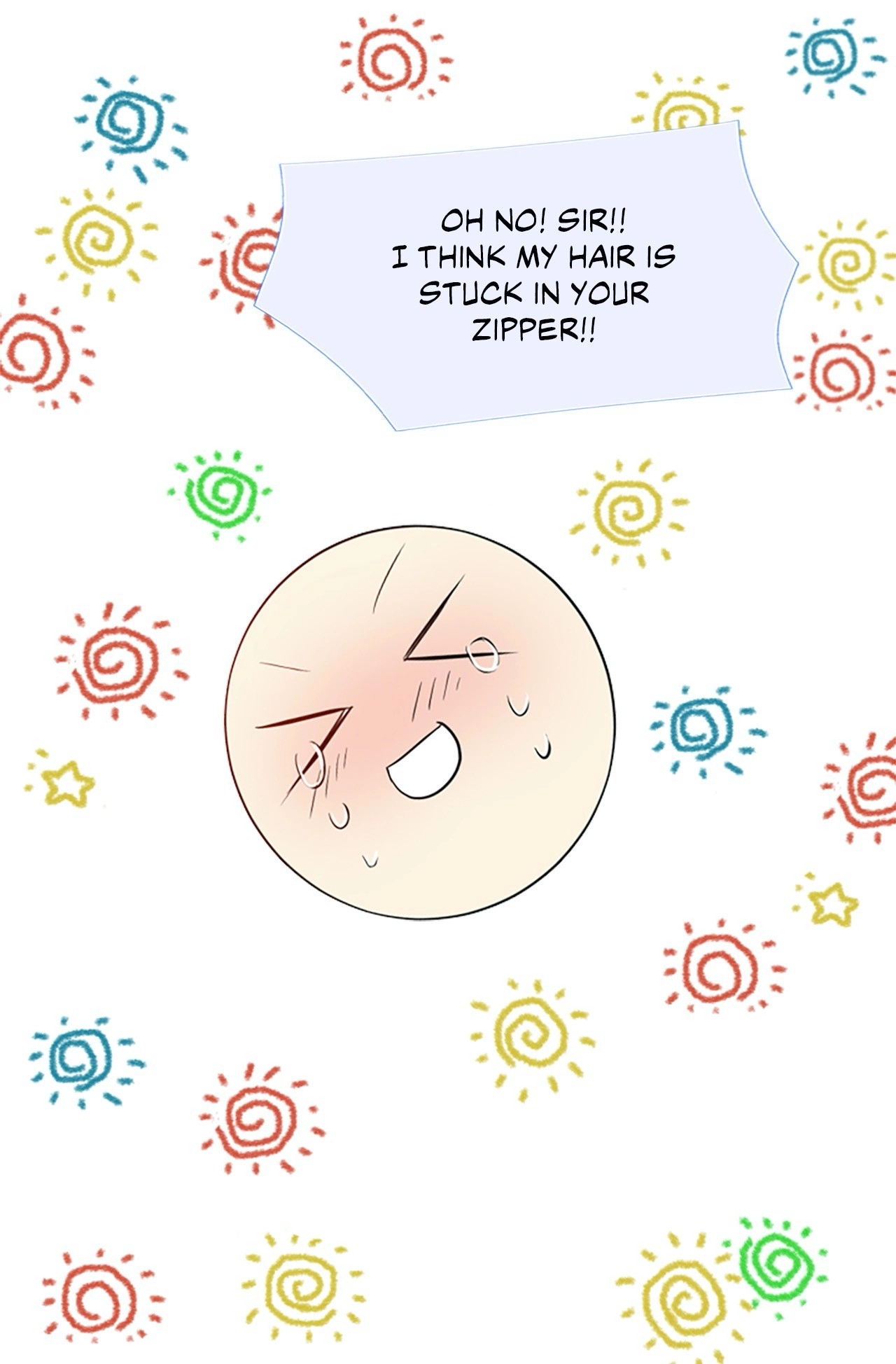 Read Your Highness, Please! chapter 45 image 13 on Lezhin