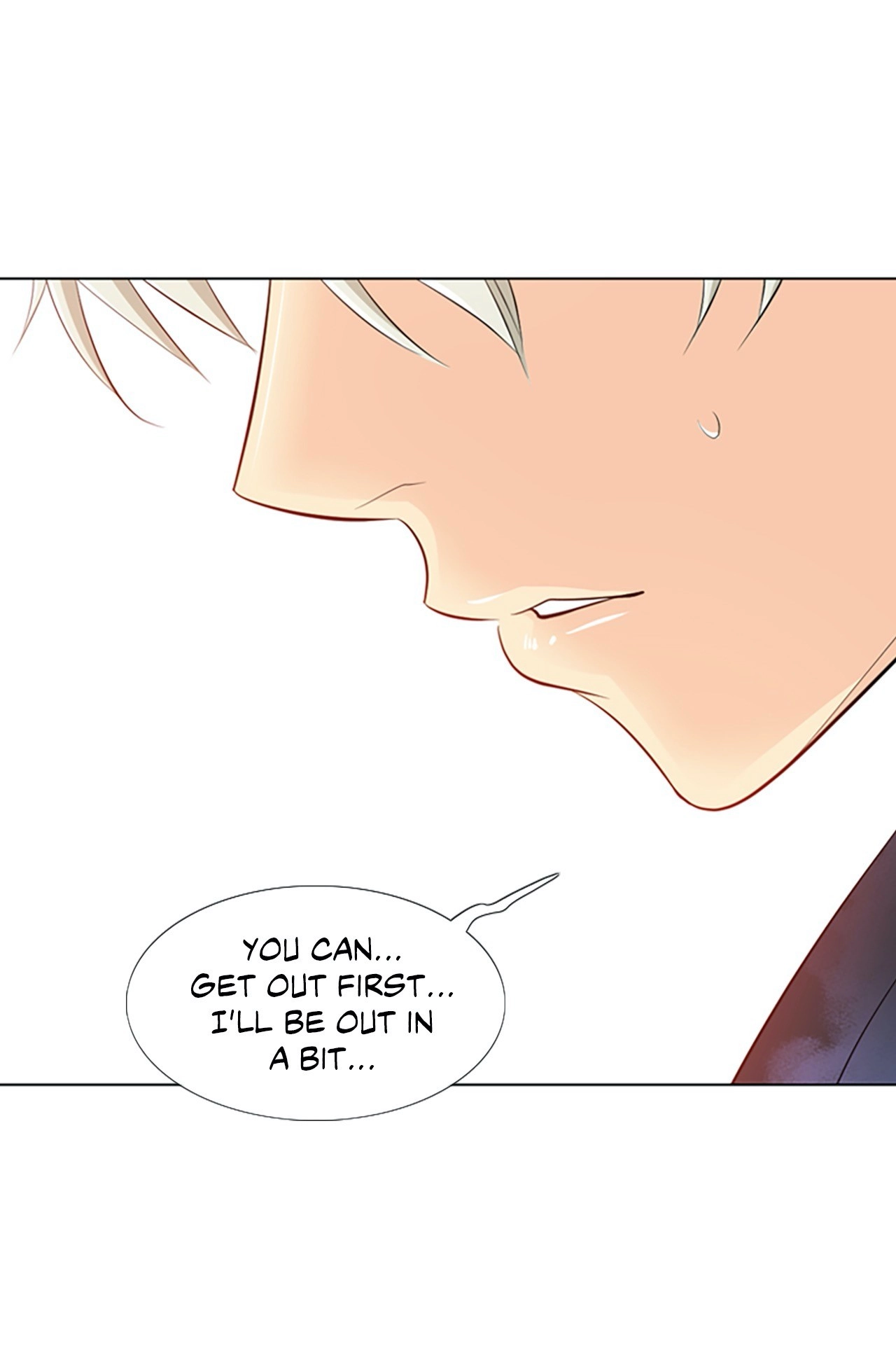 Read Your Highness, Please! chapter 45 image 22 on Lezhin