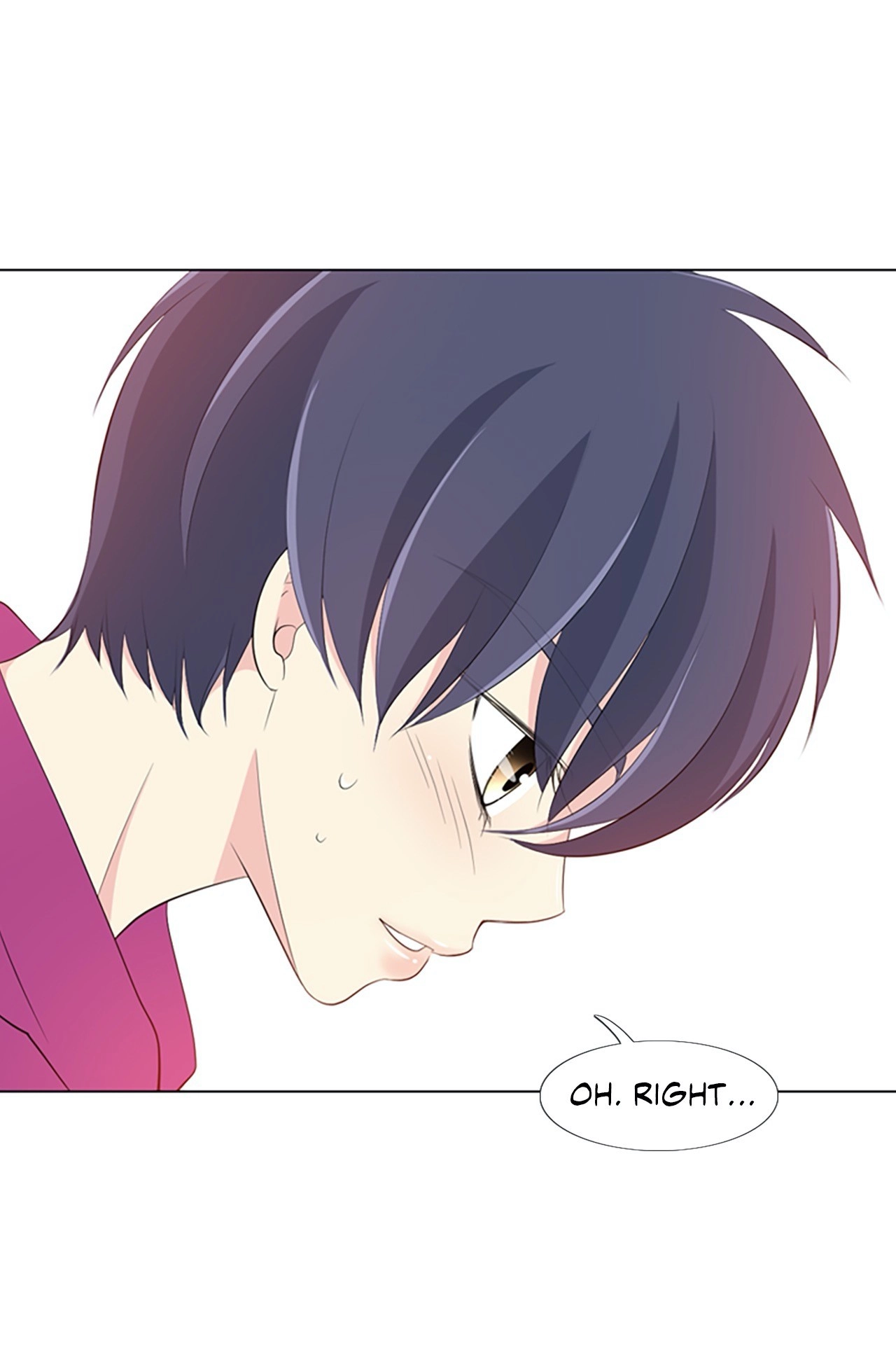 Read Your Highness, Please! chapter 45 image 23 on Lezhin