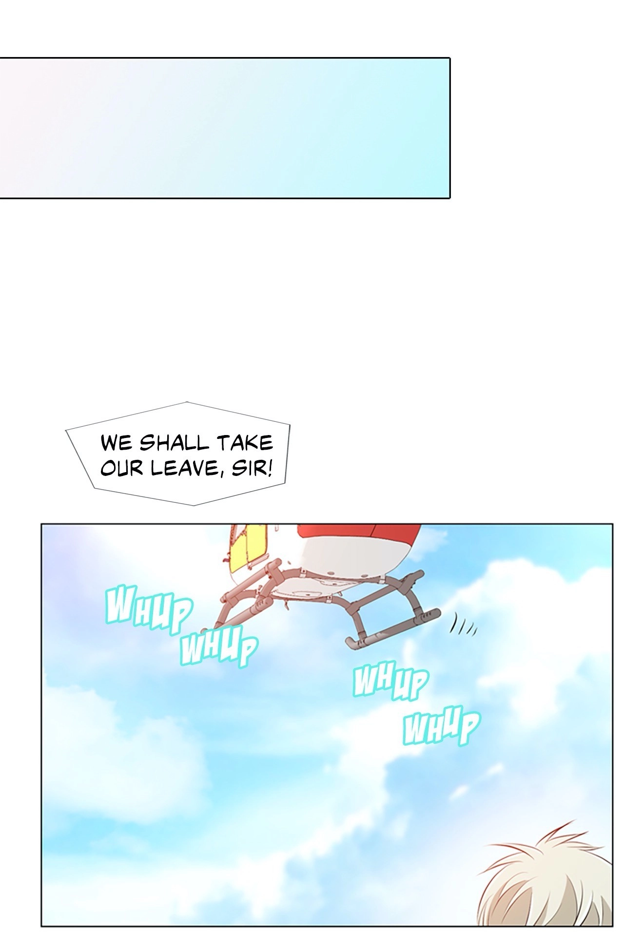 Read Your Highness, Please! chapter 45 image 26 on Lezhin