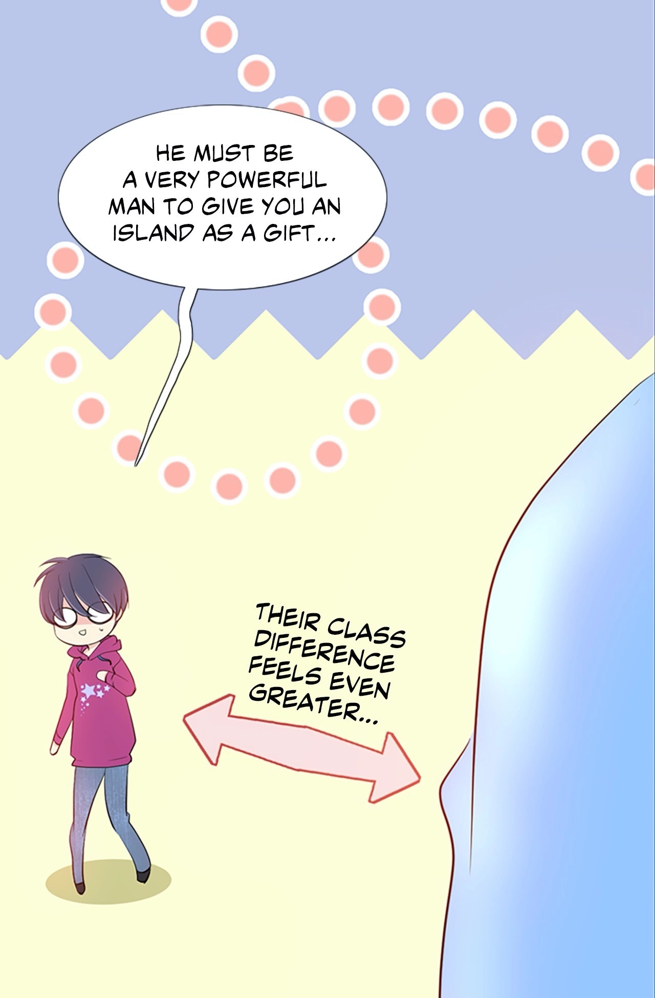 Read Your Highness, Please! chapter 45 image 31 on Lezhin