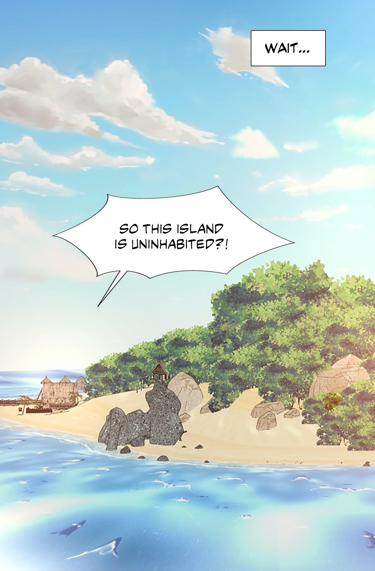 Read Your Highness, Please! chapter 45 image 32 on Lezhin