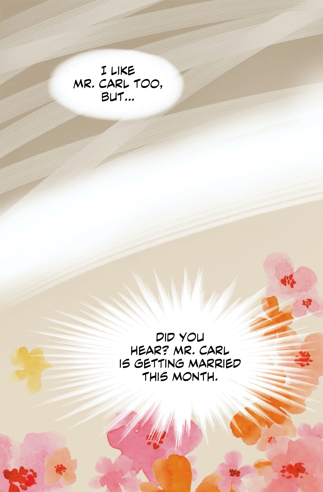 Read Your Highness, Please! chapter 45 image 4 on Lezhin