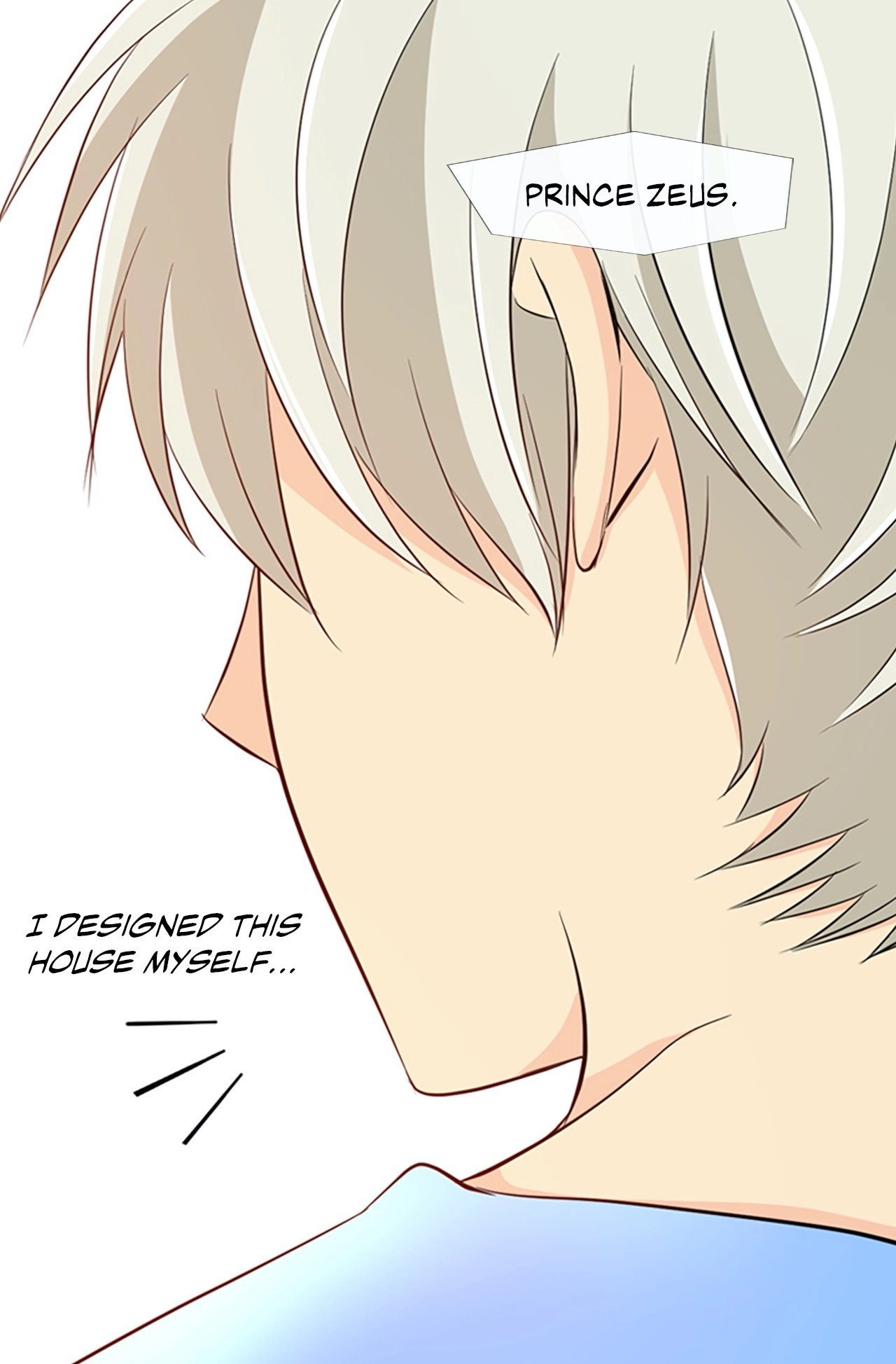 Read Your Highness, Please! chapter 45 image 43 on Lezhin