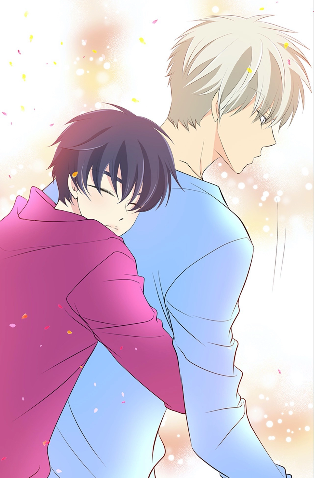 Read Your Highness, Please! chapter 45 image 45 on Lezhin