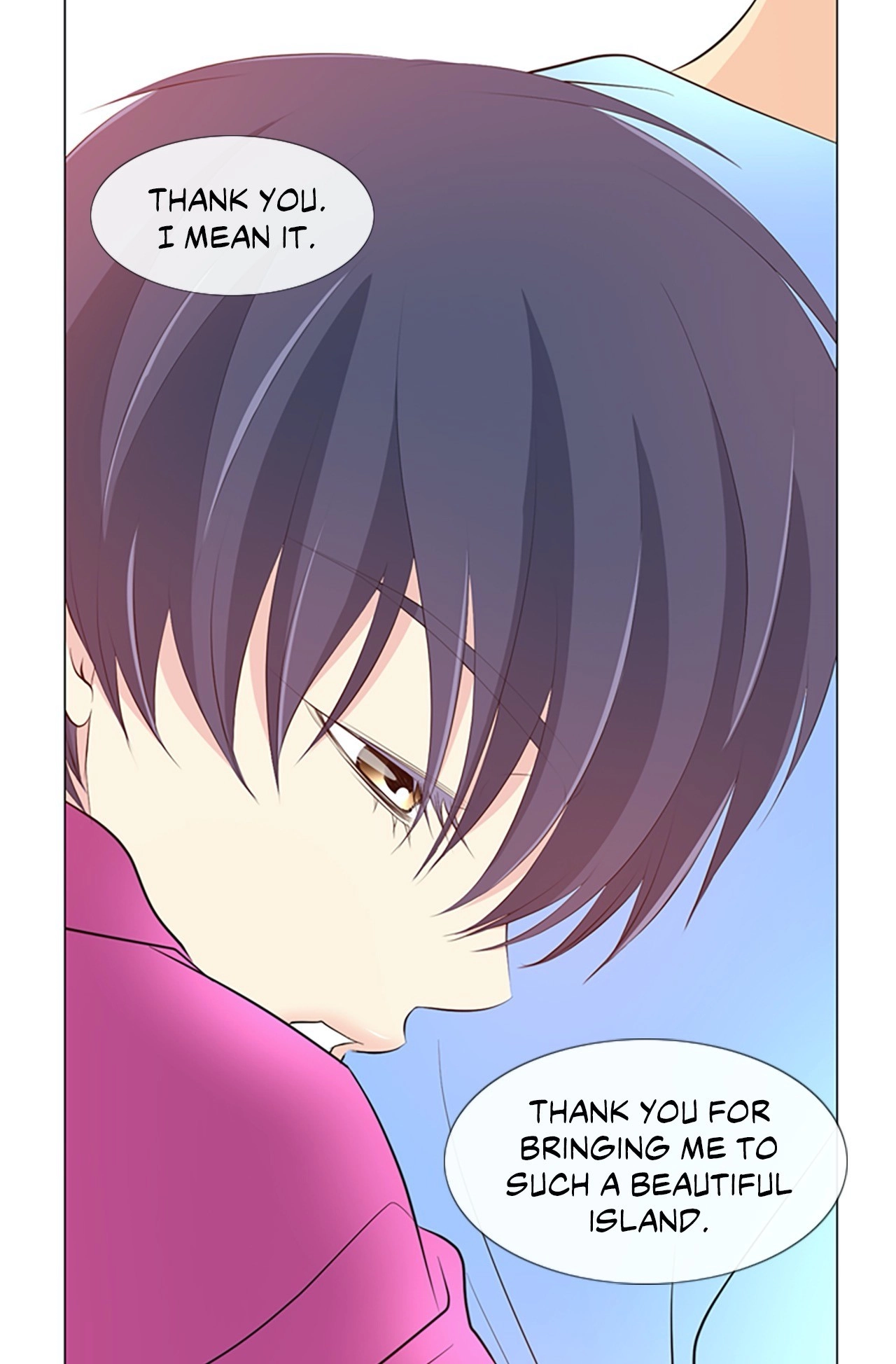 Read Your Highness, Please! chapter 45 image 47 on Lezhin