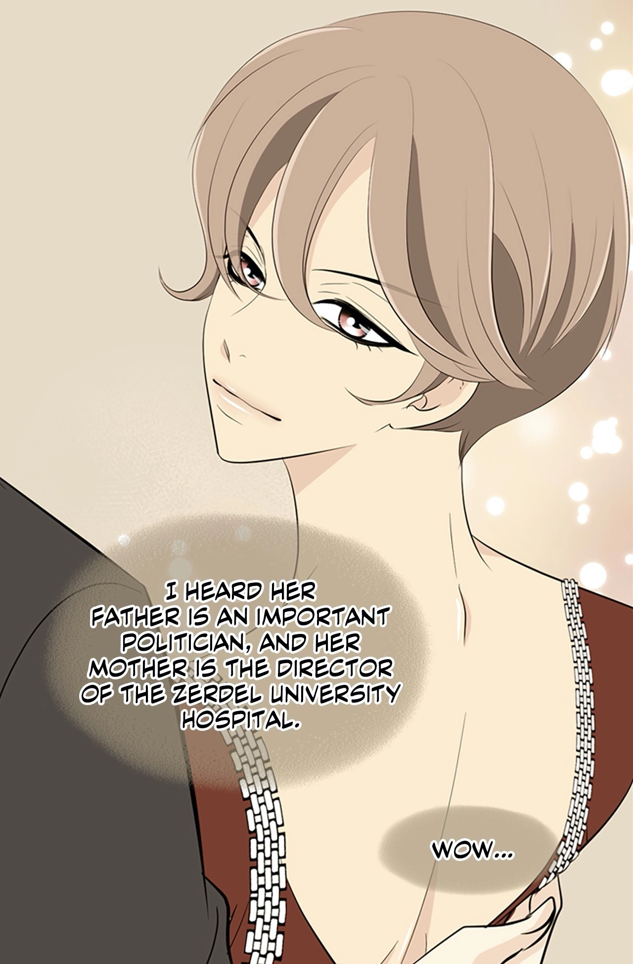 Read Your Highness, Please! chapter 45 image 5 on Lezhin