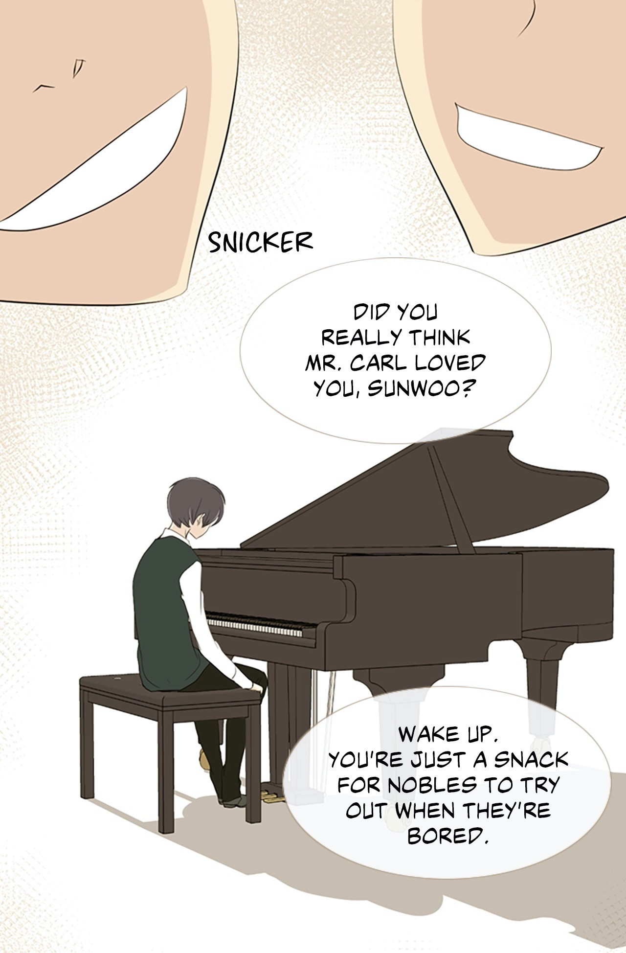 Read Your Highness, Please! chapter 45 image 6 on Lezhin