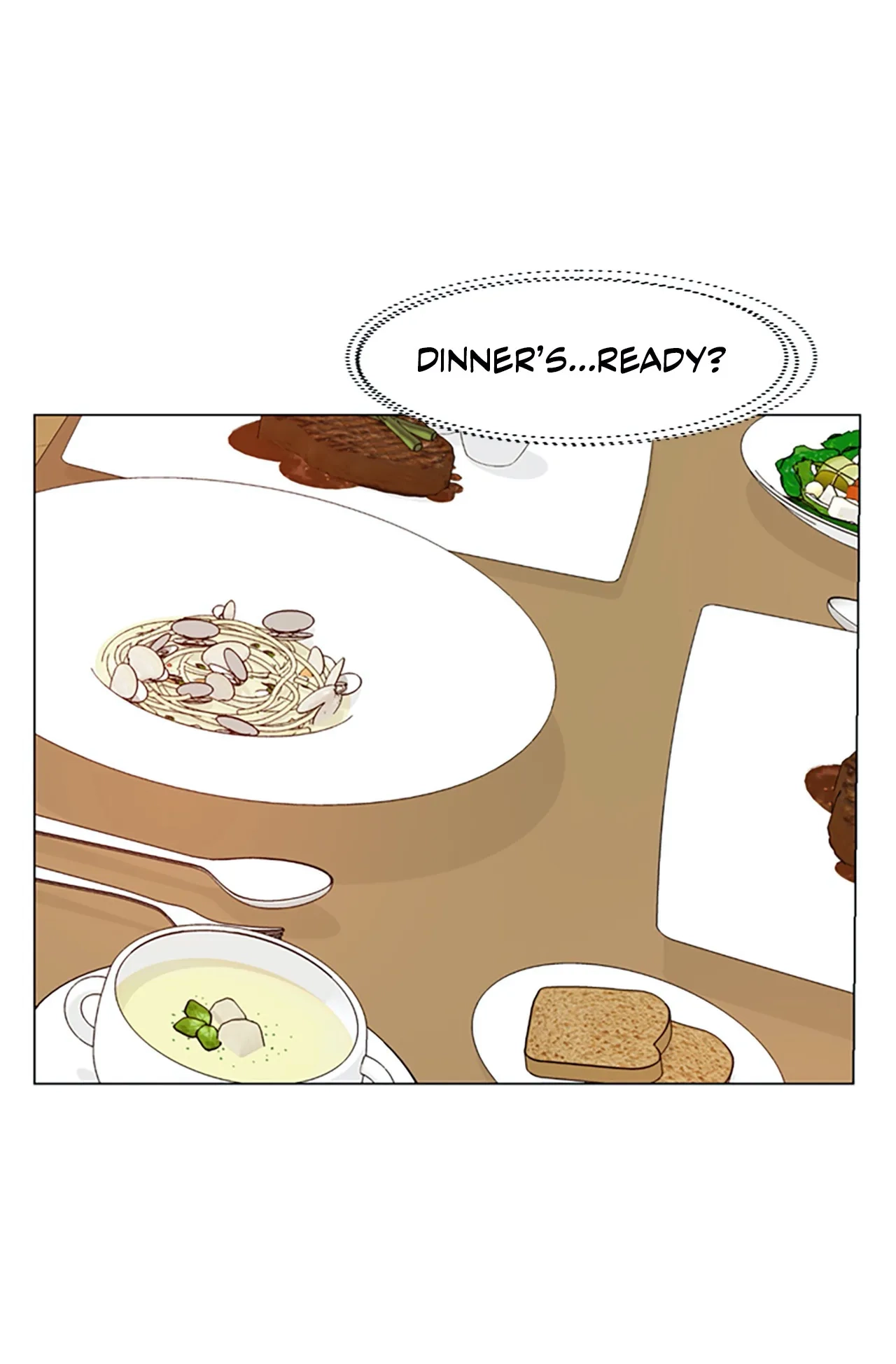 Read Your Highness, Please! chapter 46 image 13 on Lezhin