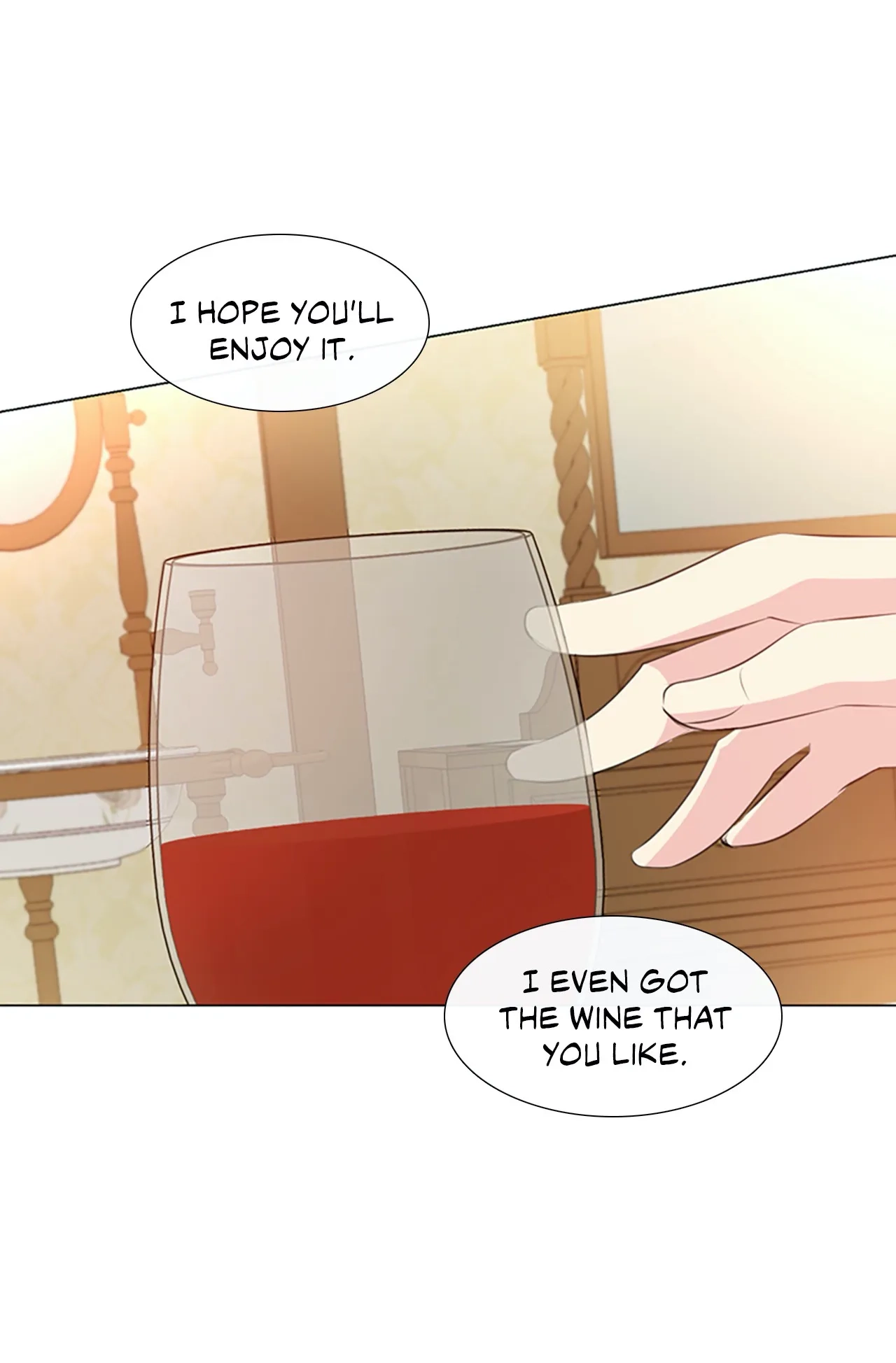 Read Your Highness, Please! chapter 46 image 15 on Lezhin