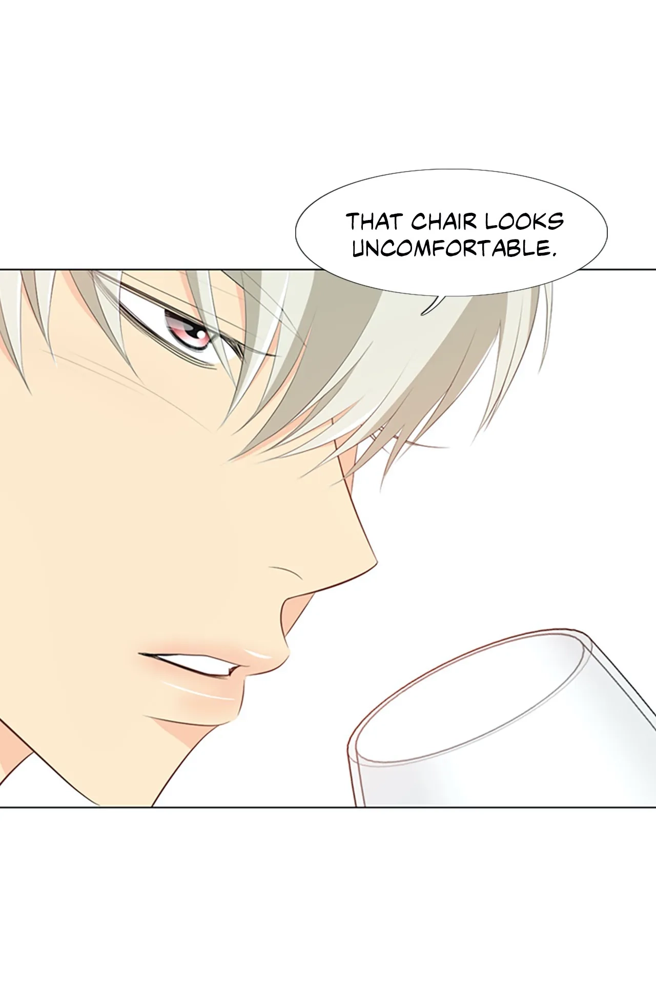 Read Your Highness, Please! chapter 46 image 16 on Lezhin