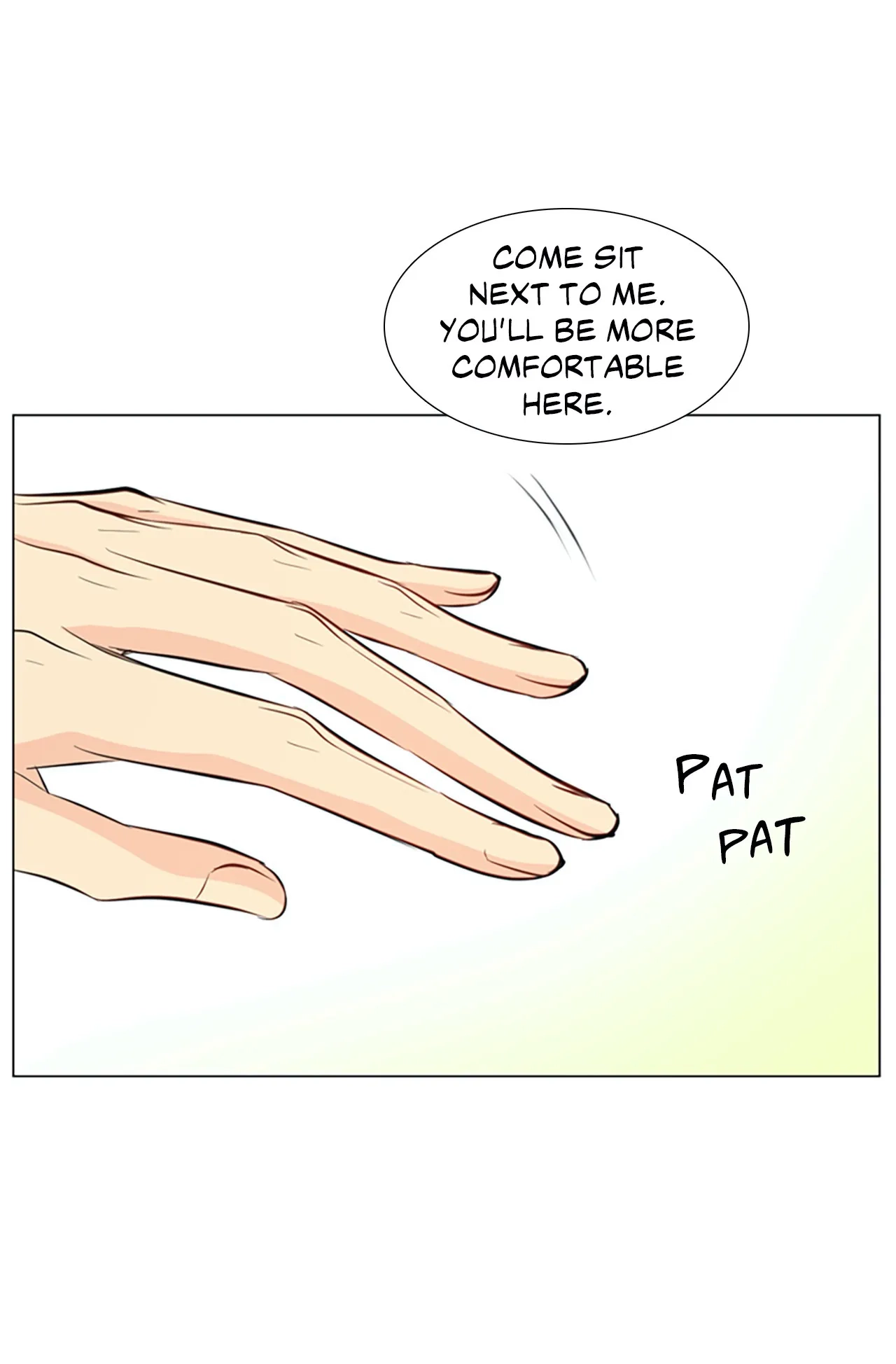 Read Your Highness, Please! chapter 46 image 17 on Lezhin