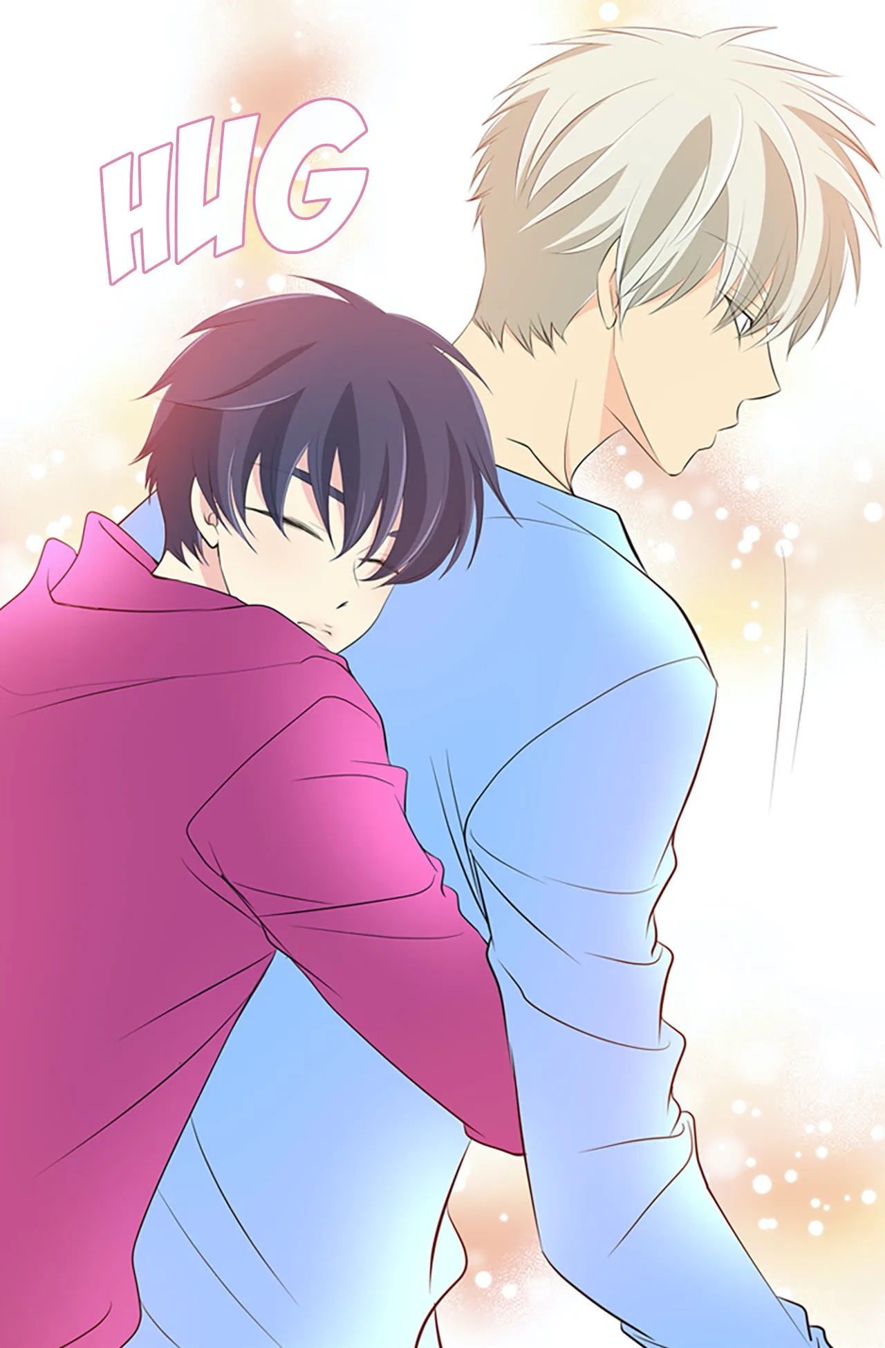 Read Your Highness, Please! chapter 46 image 2 on Lezhin