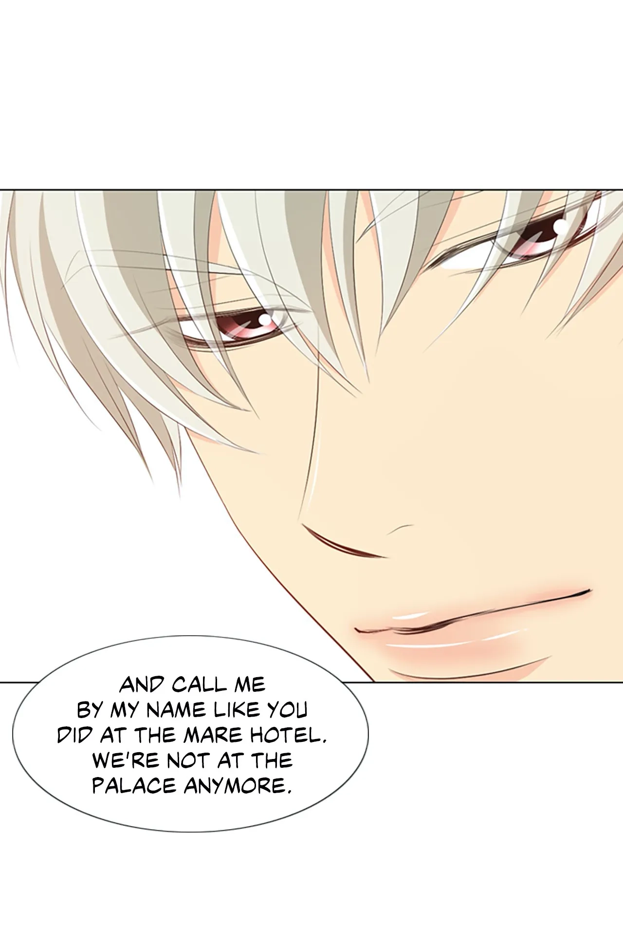 Read Your Highness, Please! chapter 46 image 20 on Lezhin