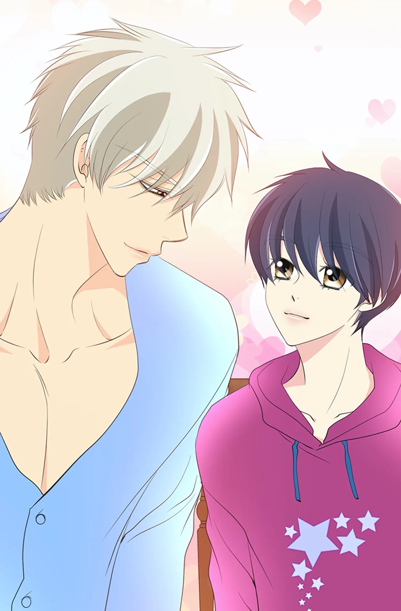 Read Your Highness, Please! chapter 46 image 22 on Lezhin