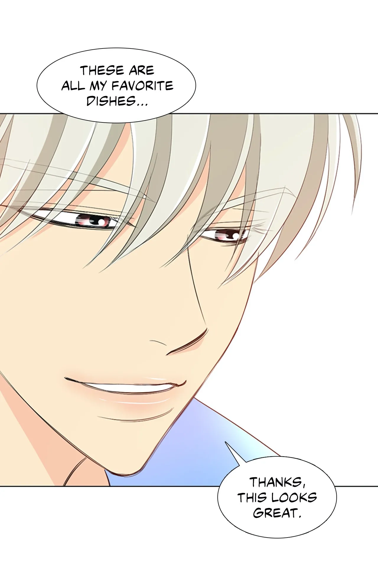 Read Your Highness, Please! chapter 46 image 23 on Lezhin