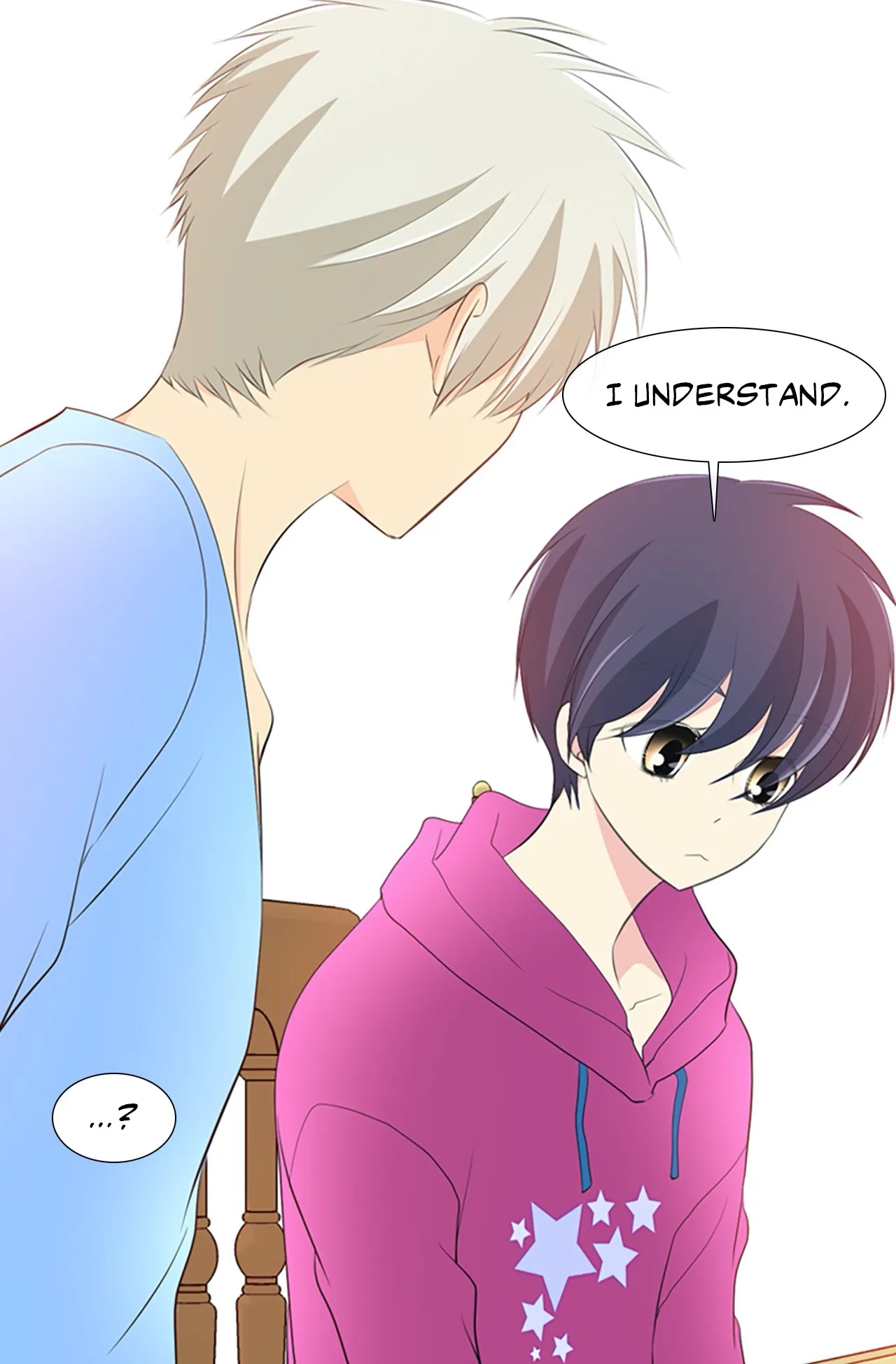 Read Your Highness, Please! chapter 46 image 27 on Lezhin