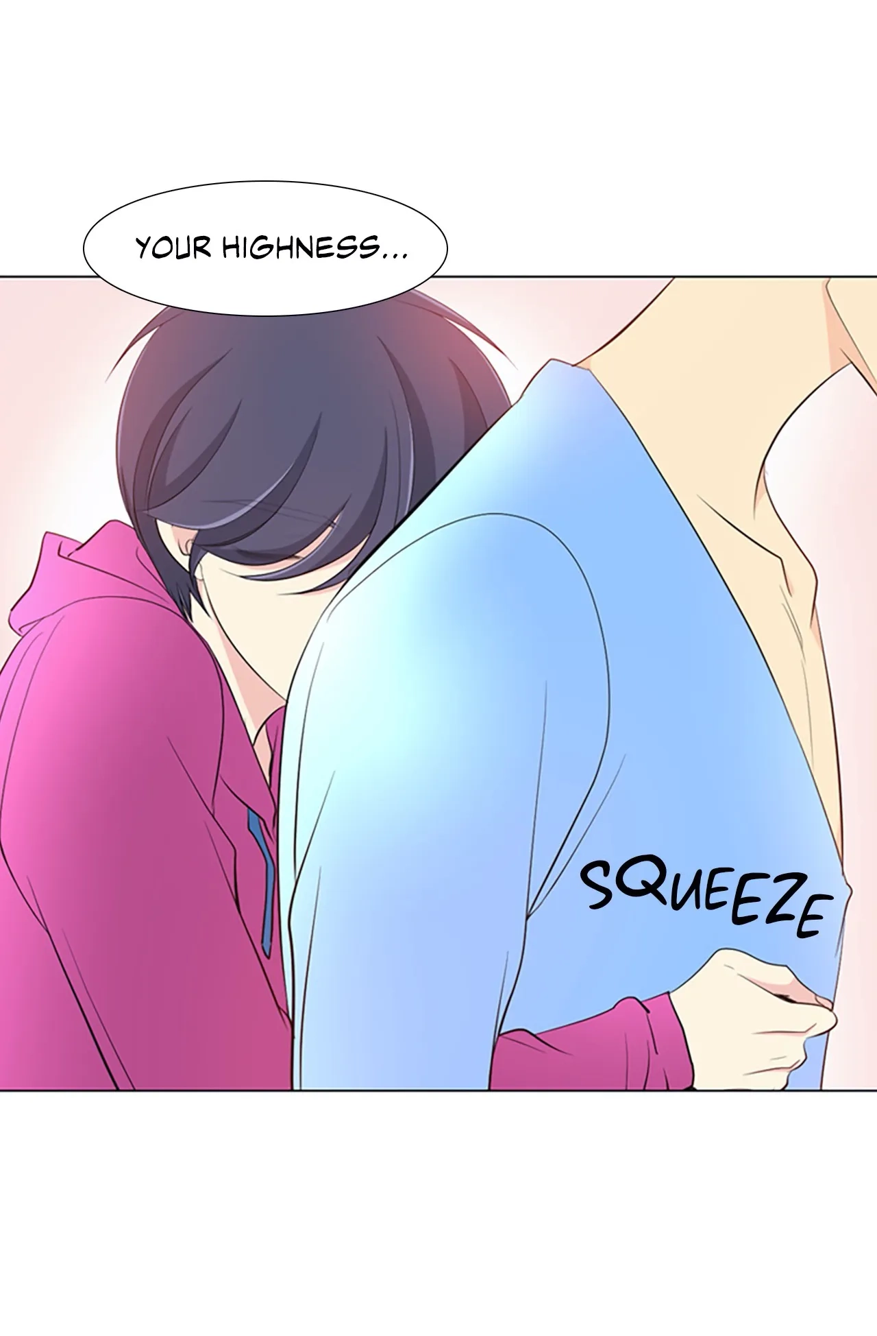 Read Your Highness, Please! chapter 46 image 3 on Lezhin