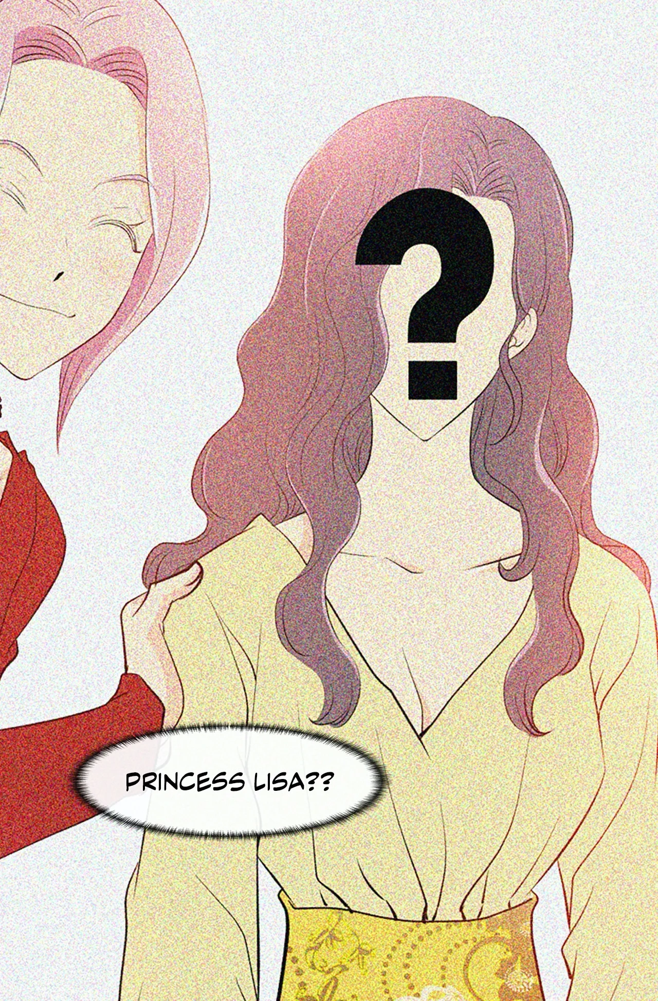 Read Your Highness, Please! chapter 46 image 30 on Lezhin