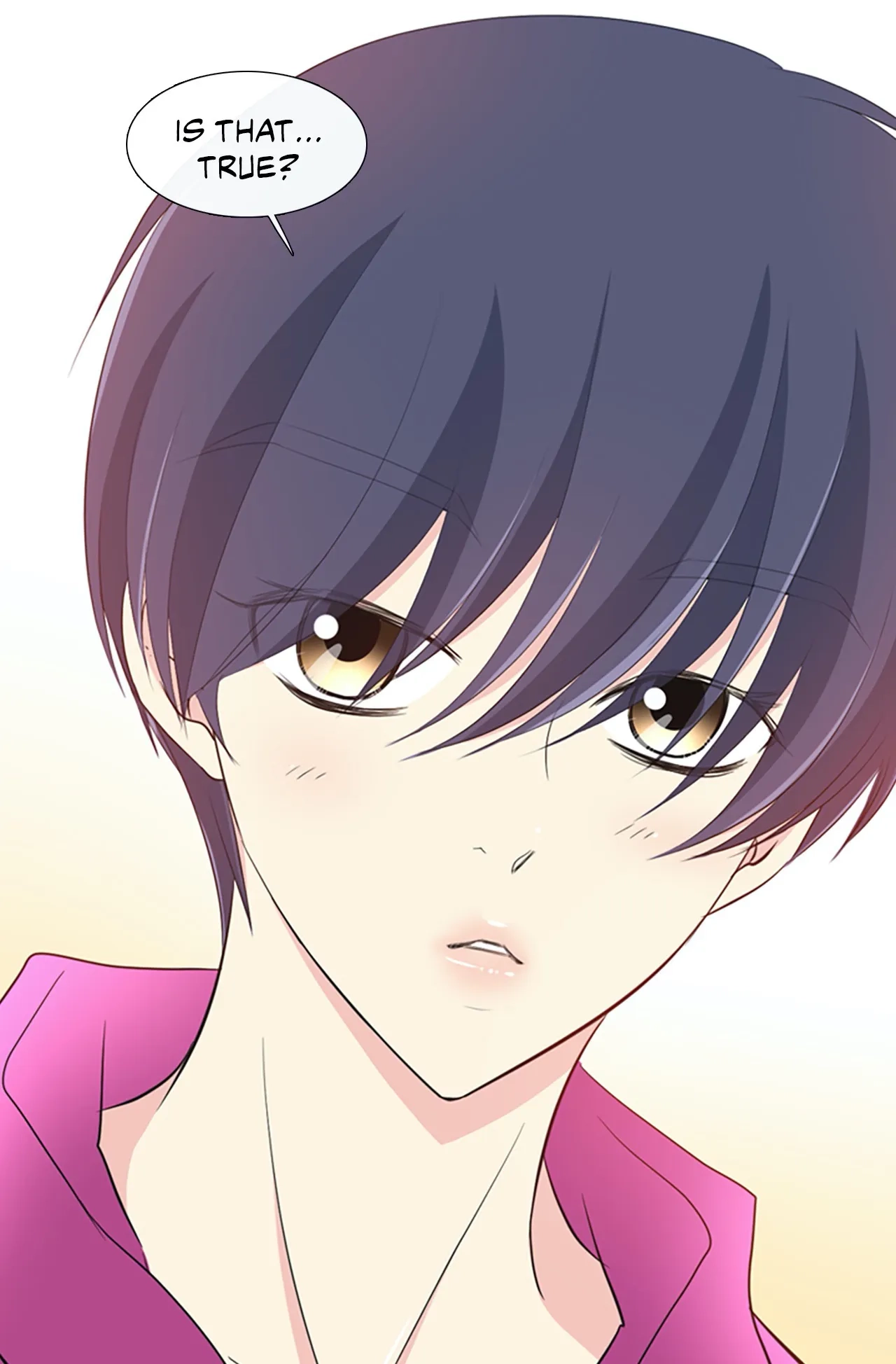 Read Your Highness, Please! chapter 46 image 34 on Lezhin
