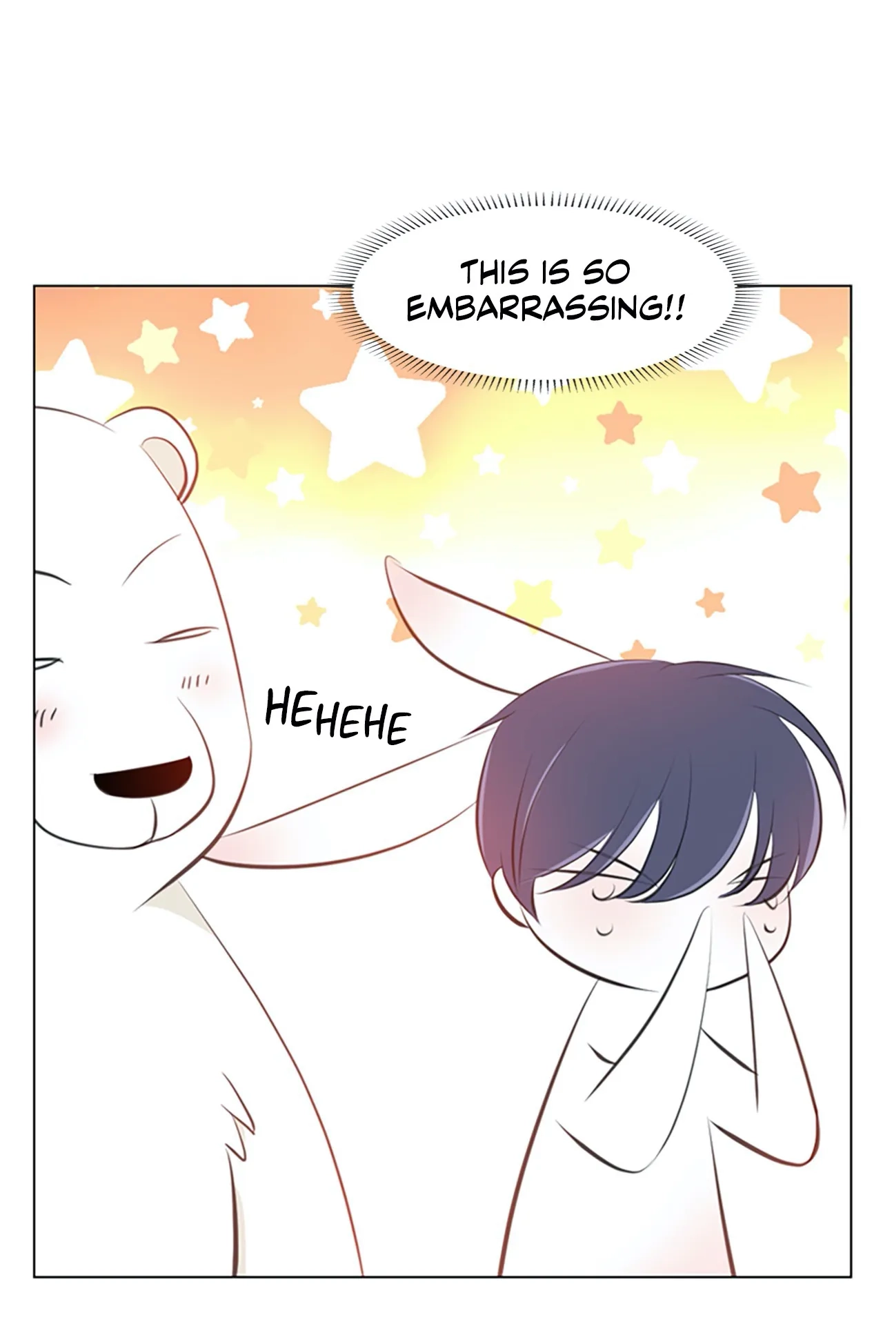 Read Your Highness, Please! chapter 46 image 38 on Lezhin